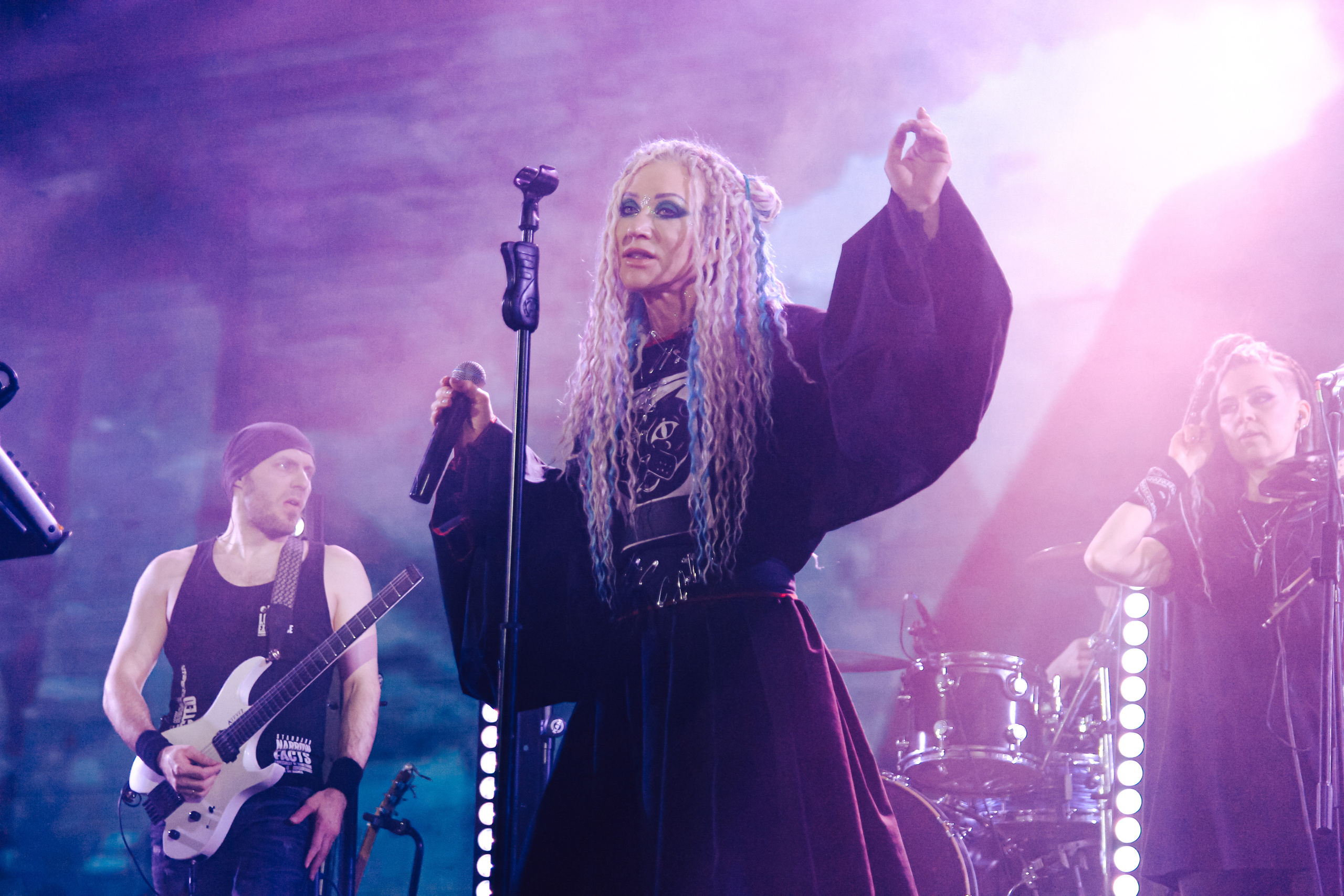 Линда (Vokzal1853). Главная