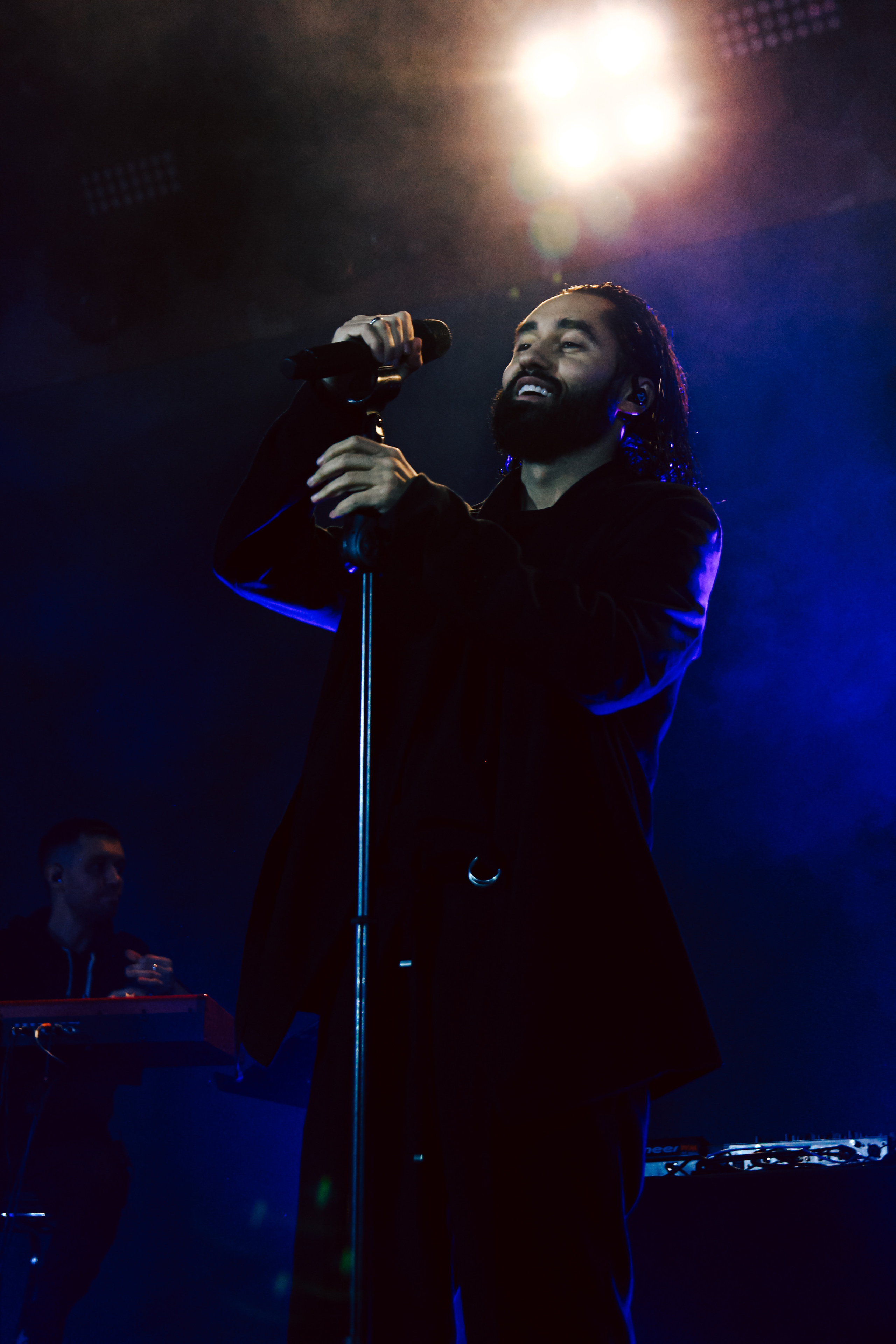 Мот (Vokzal1853). Главная