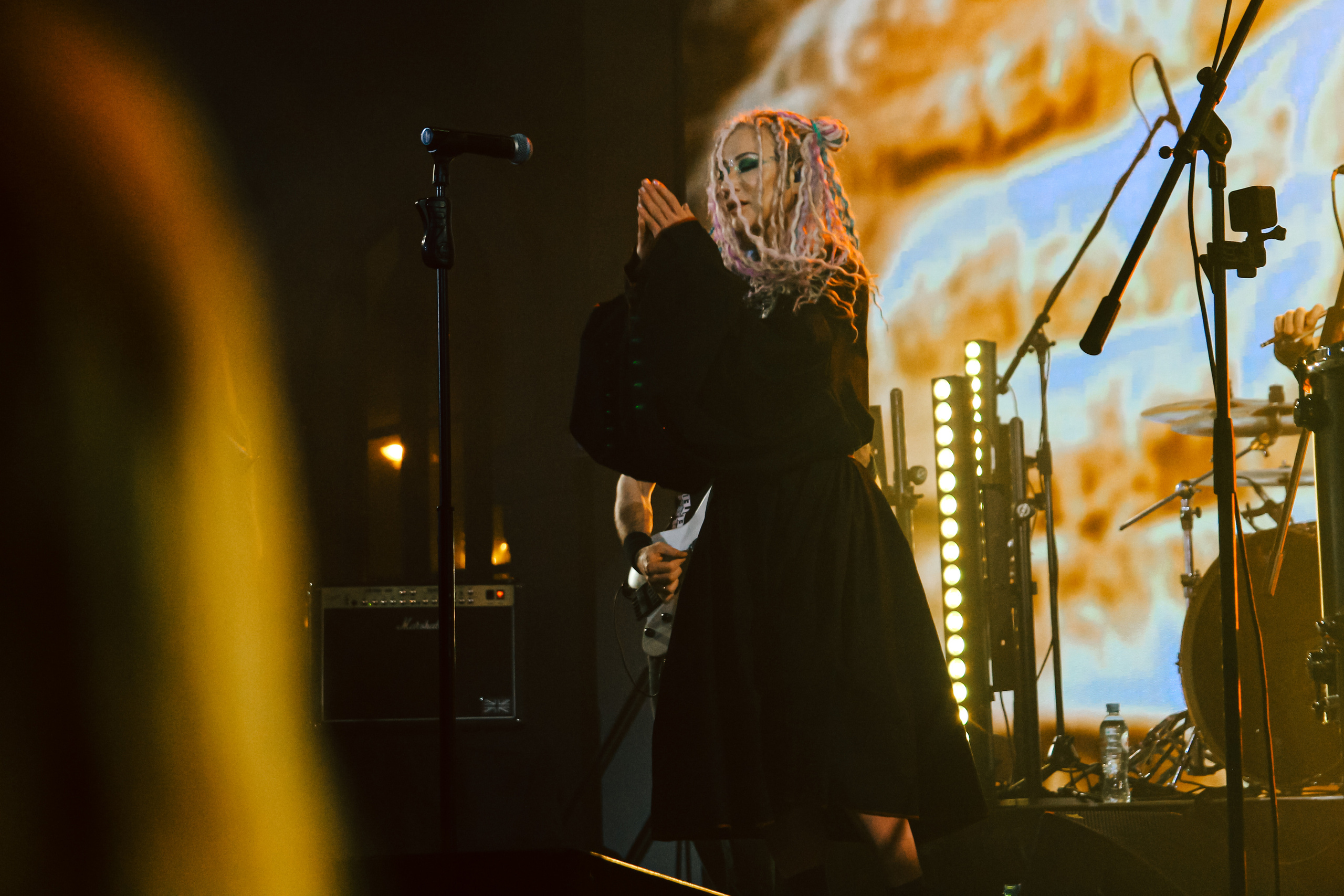 Линда (Vokzal1853). Главная