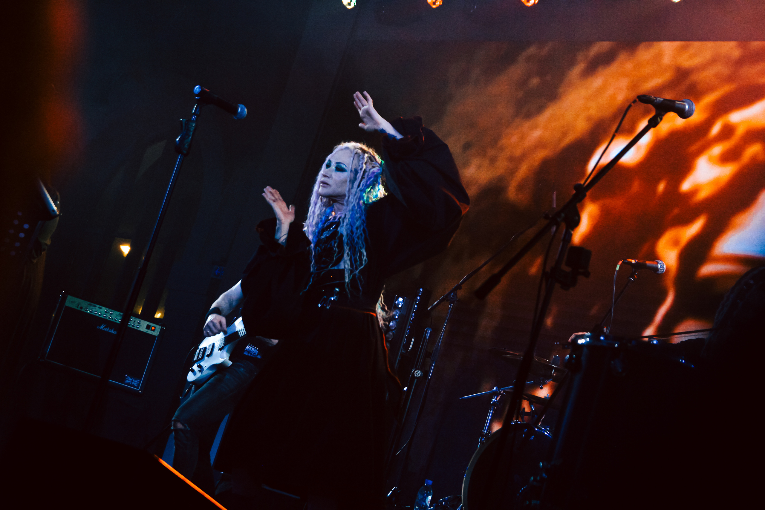 Линда (Vokzal1853). Главная