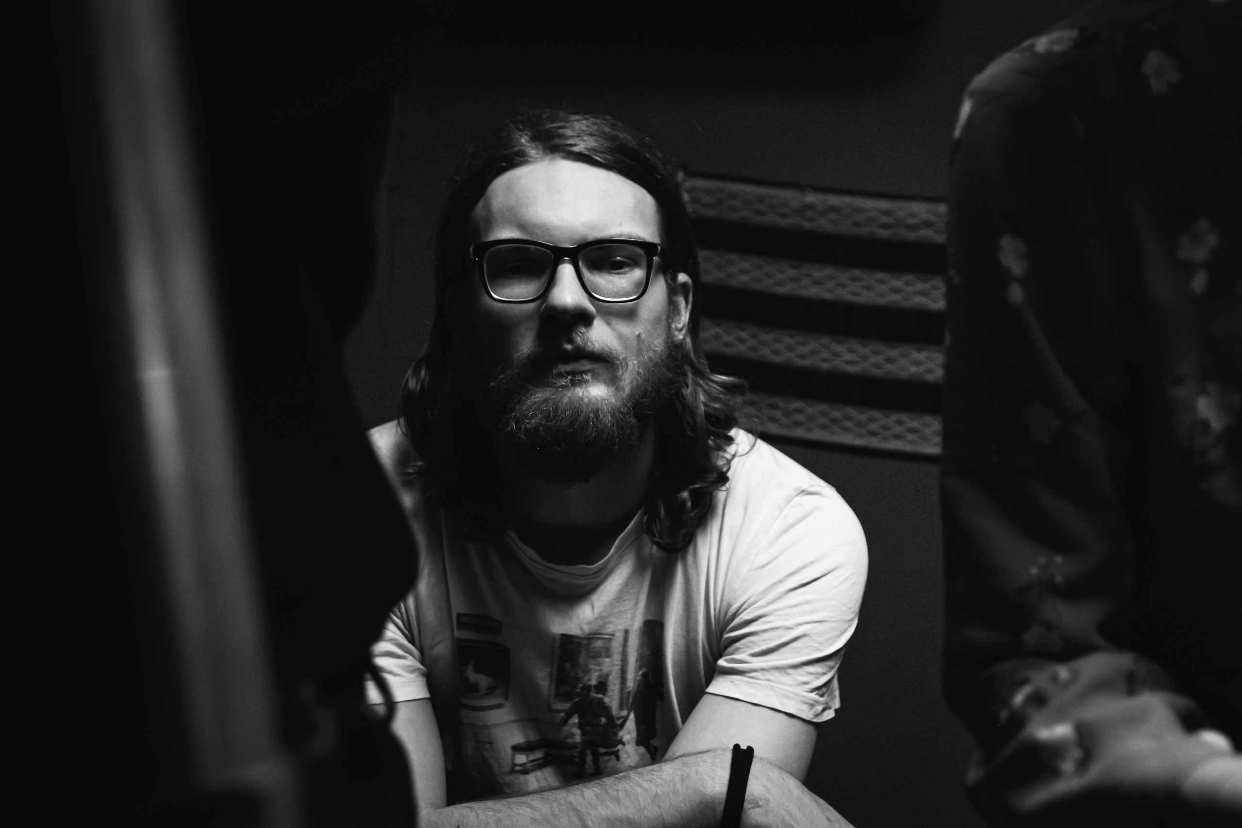 К\ф «Двор живота». Главная