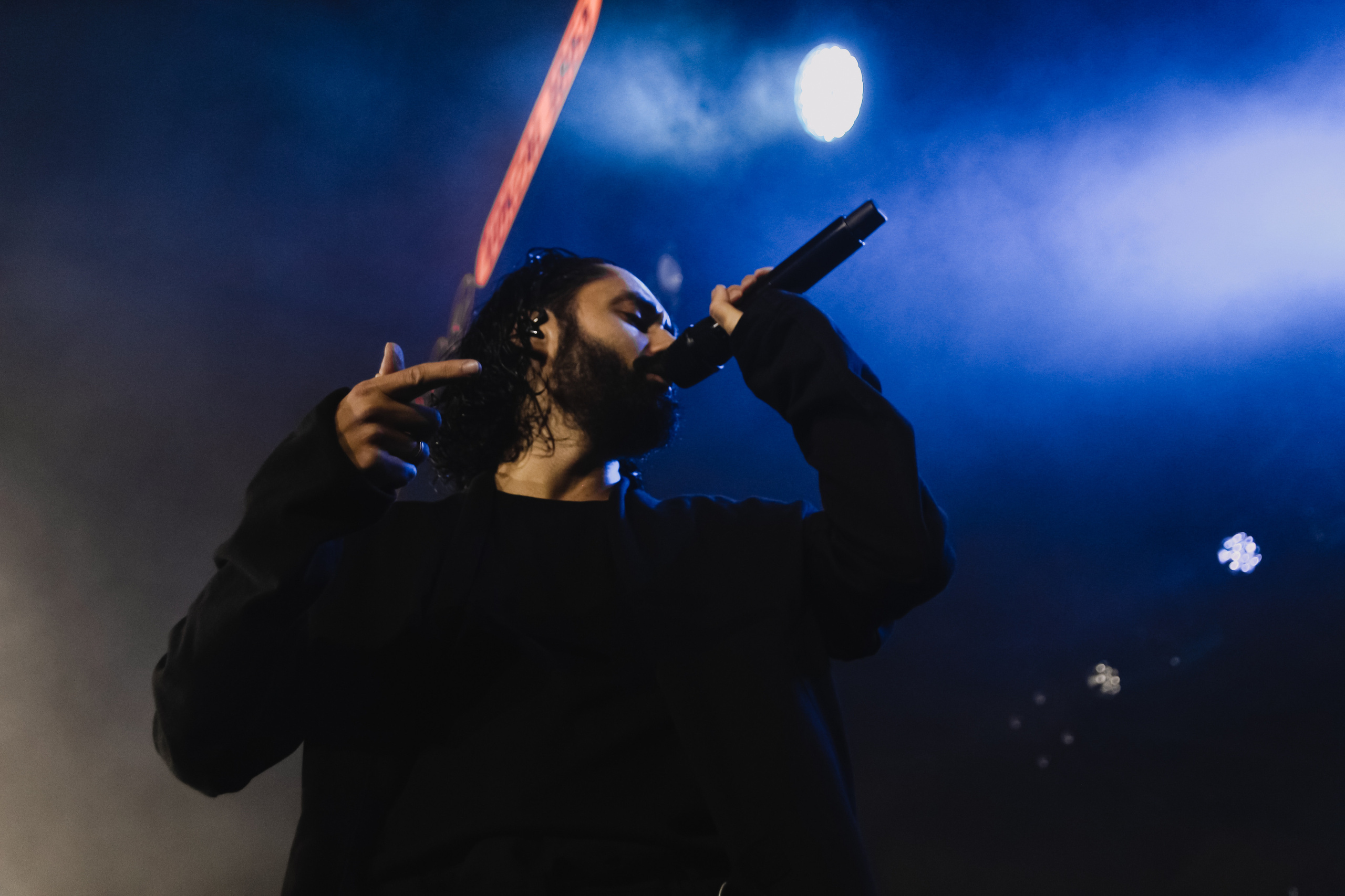 Мот (Vokzal1853). Главная