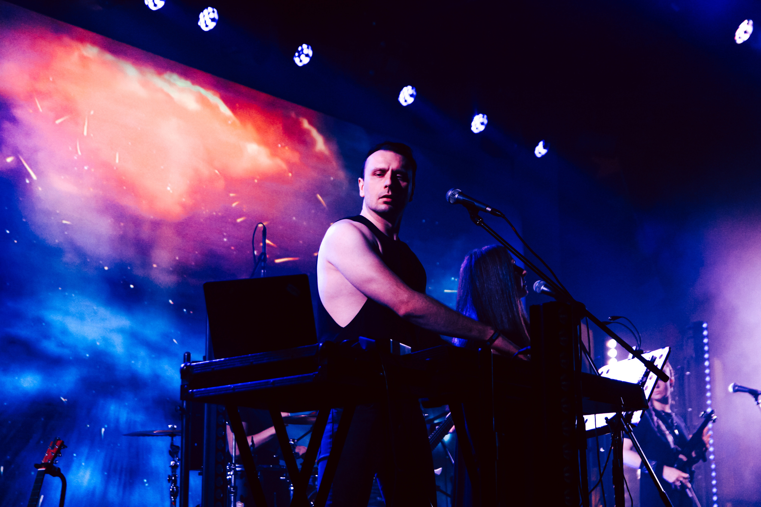 Линда (Vokzal1853). Главная