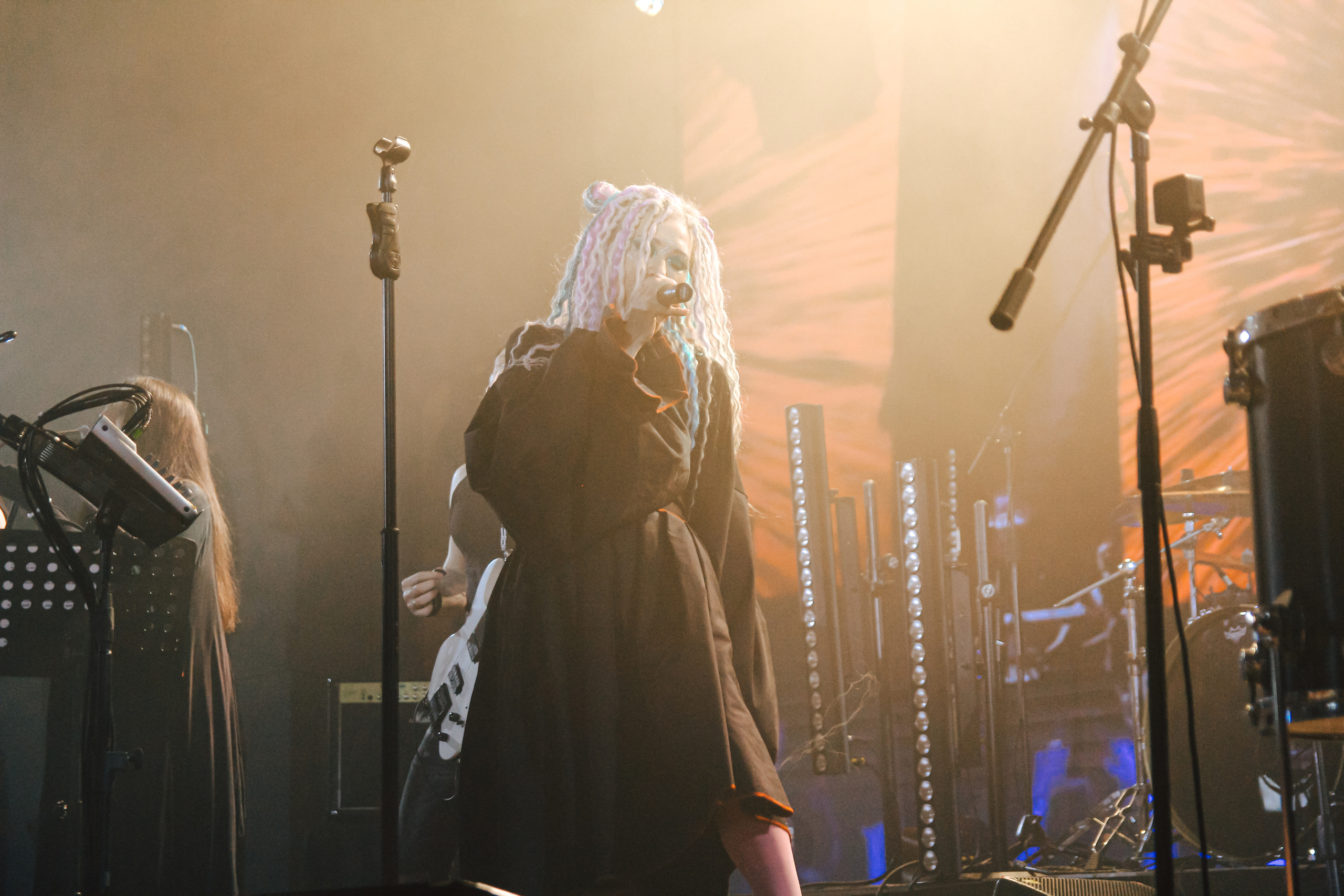 Линда (Vokzal1853). Главная