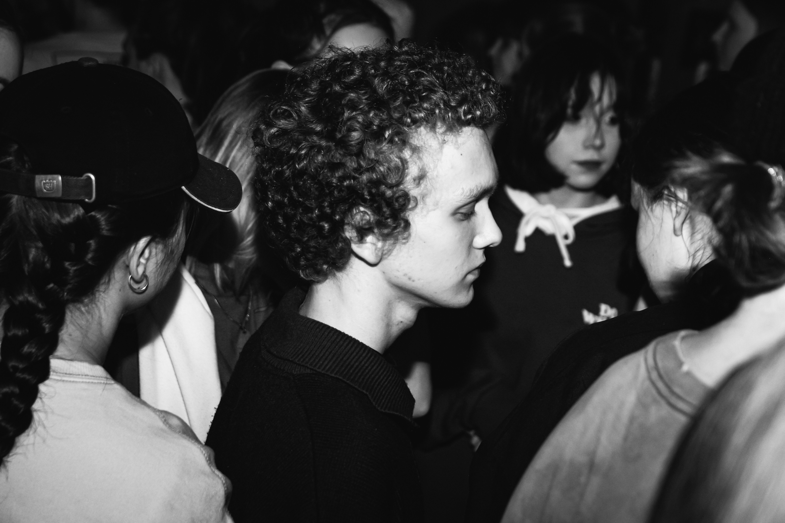 Бар «Мачты». Главная