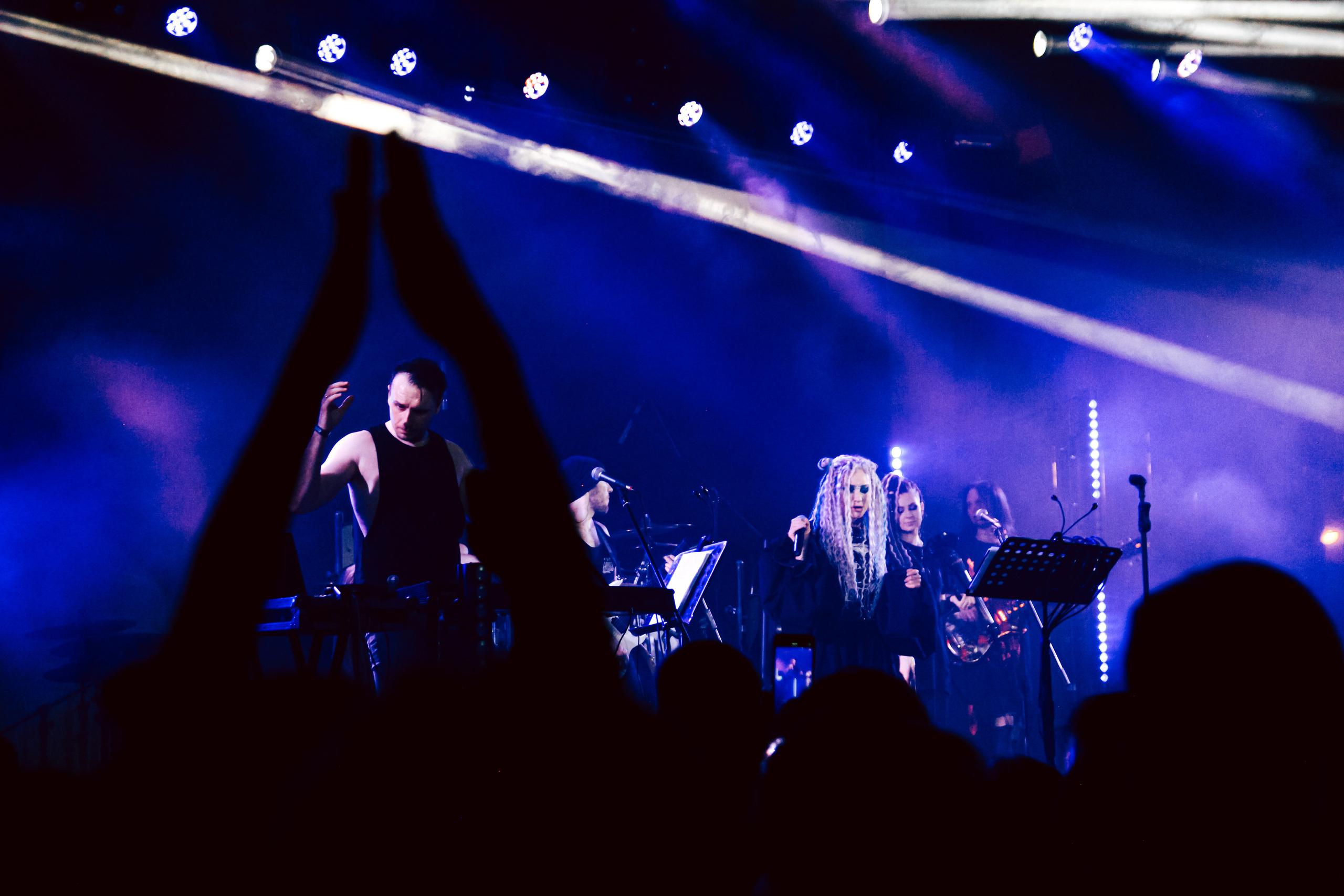 Линда (Vokzal1853). Главная