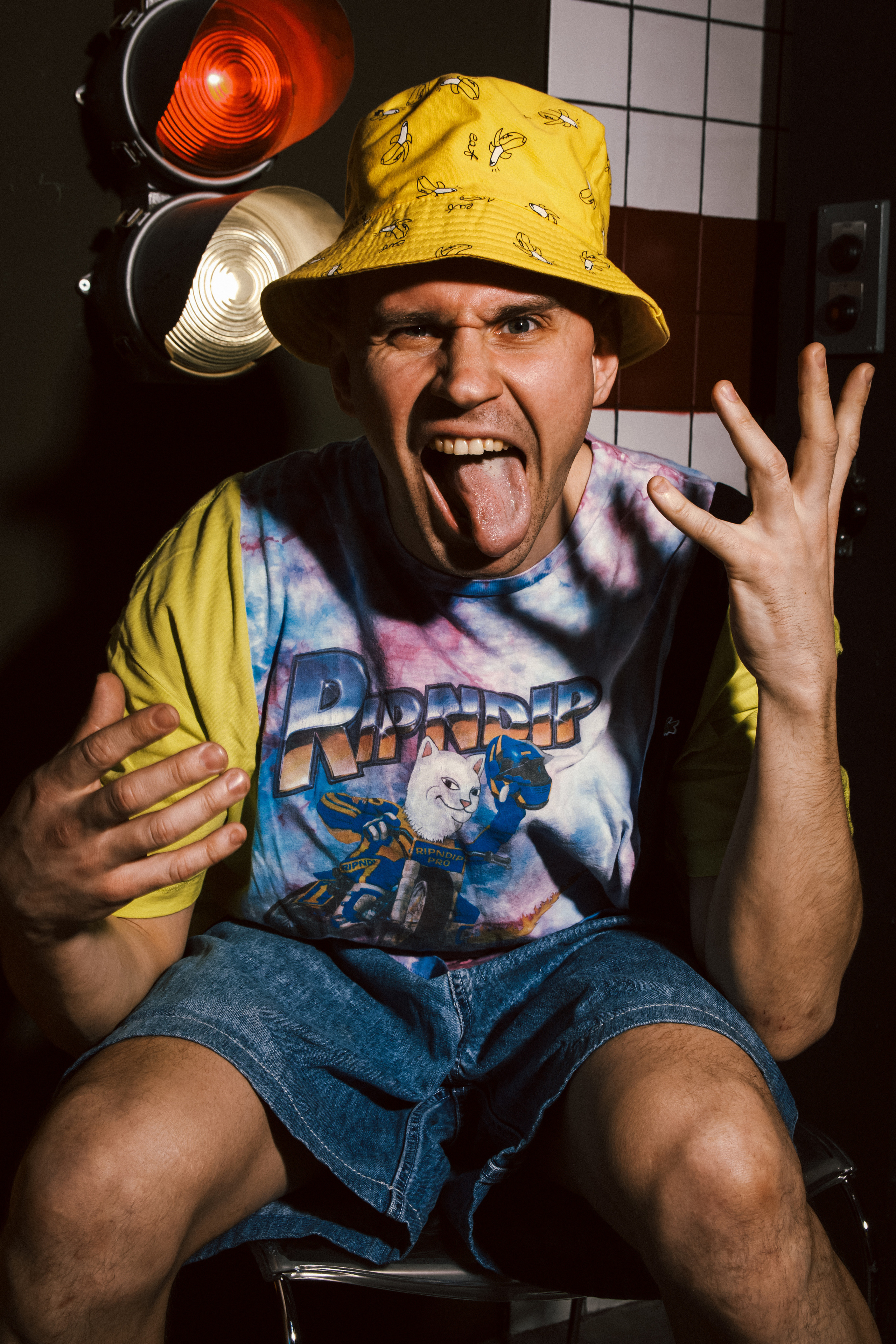 Богдан Гудыменко. Главная