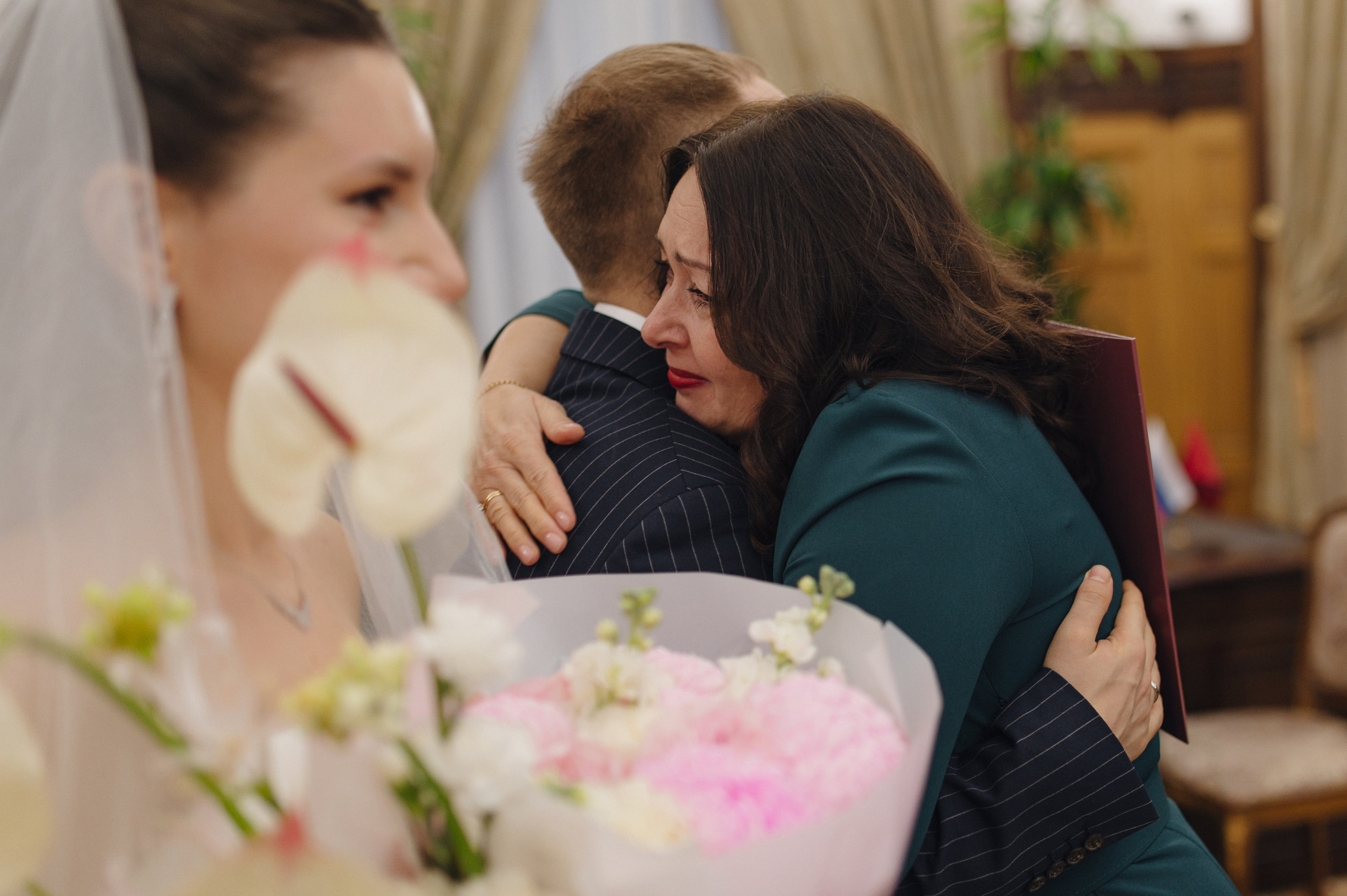 Екатерина и Фёдор, Грибоедовский ЗАГС, Отель Балчуг Кемпински. Свадебный фотограф Москва и Санкт-Петербург. Анастасия Чудина