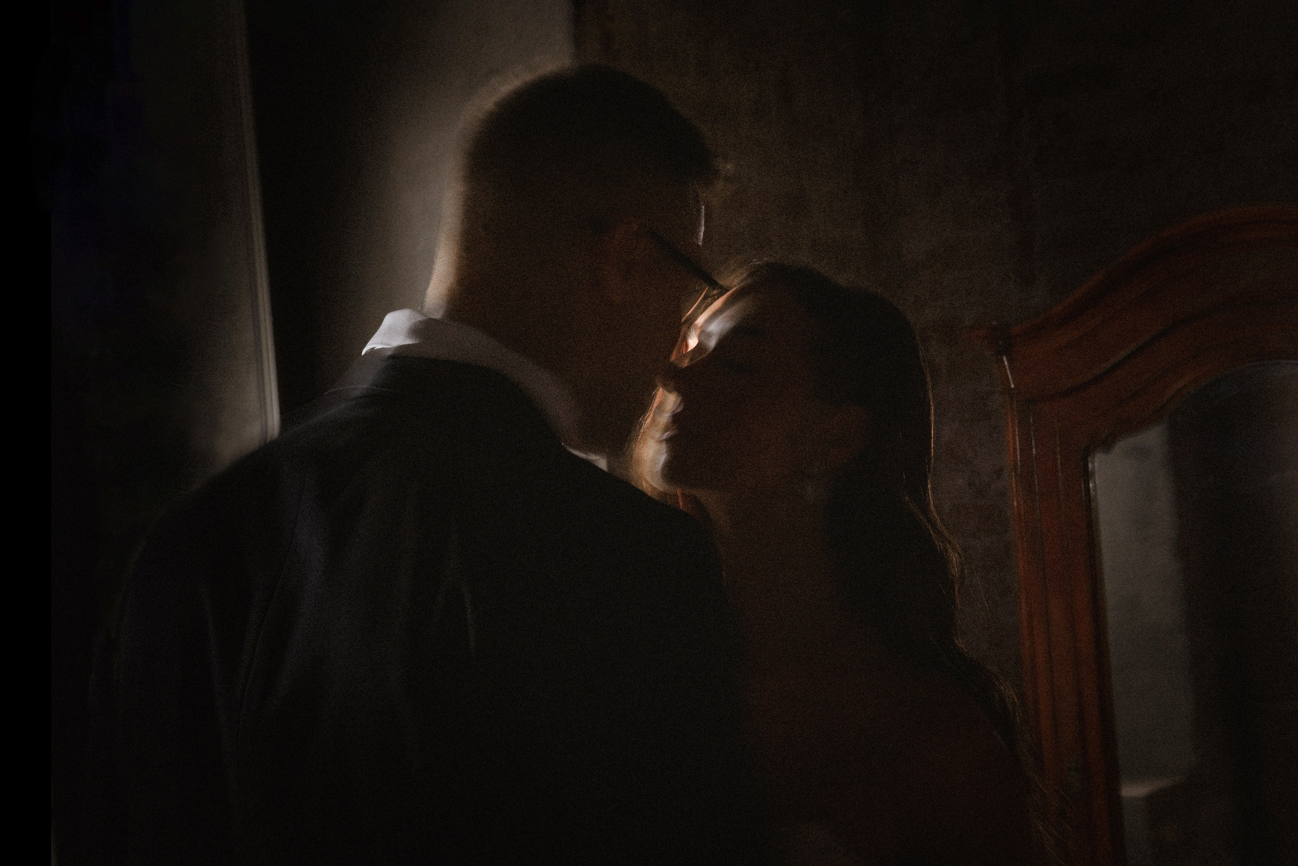 Свадебный фотограф в Ярославле и Москве Руслан Иософатов