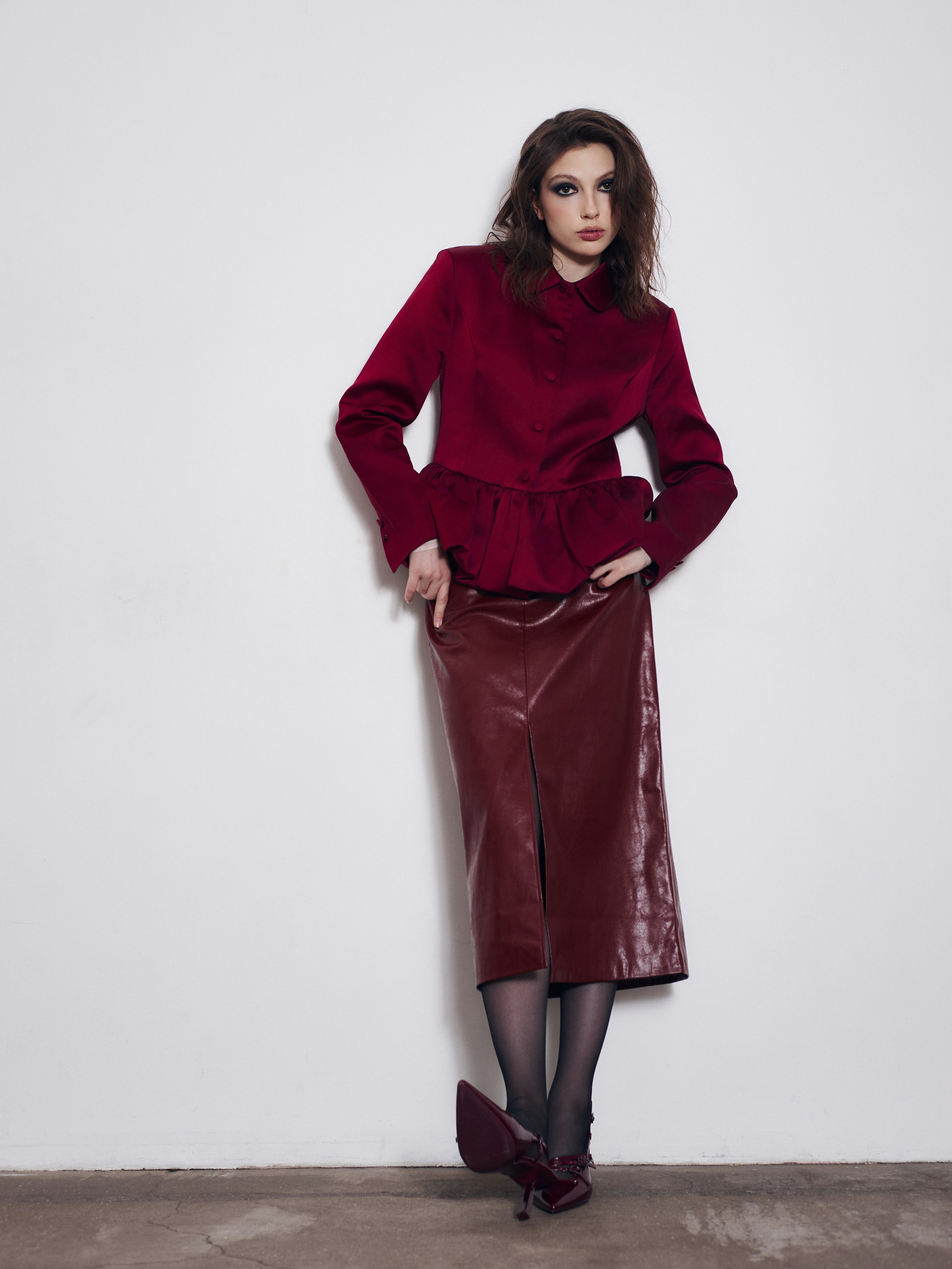 ㅤ. Fashion-фотограф & креативный продюсер