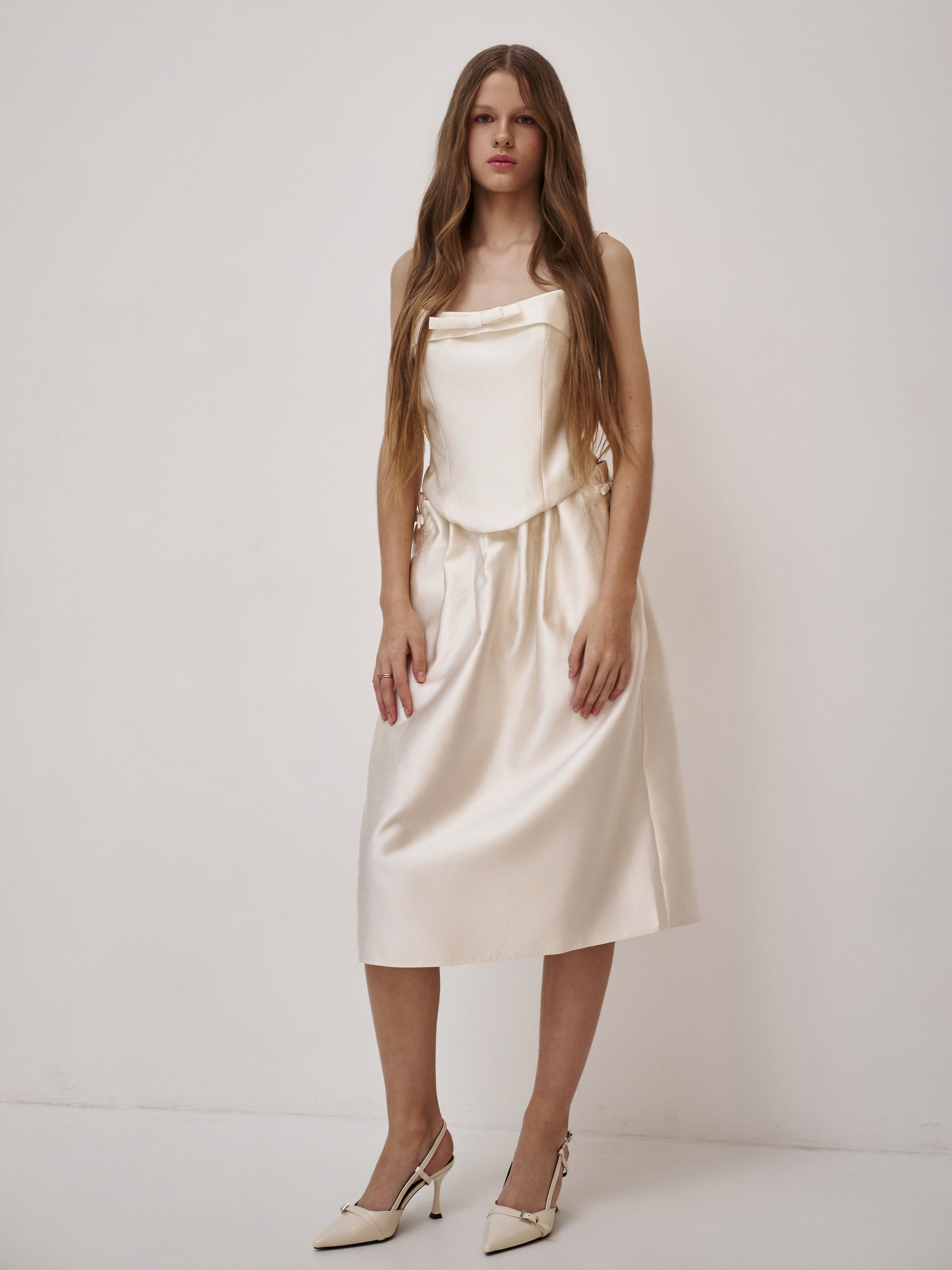 ㅤ. Fashion-фотограф & креативный продюсер