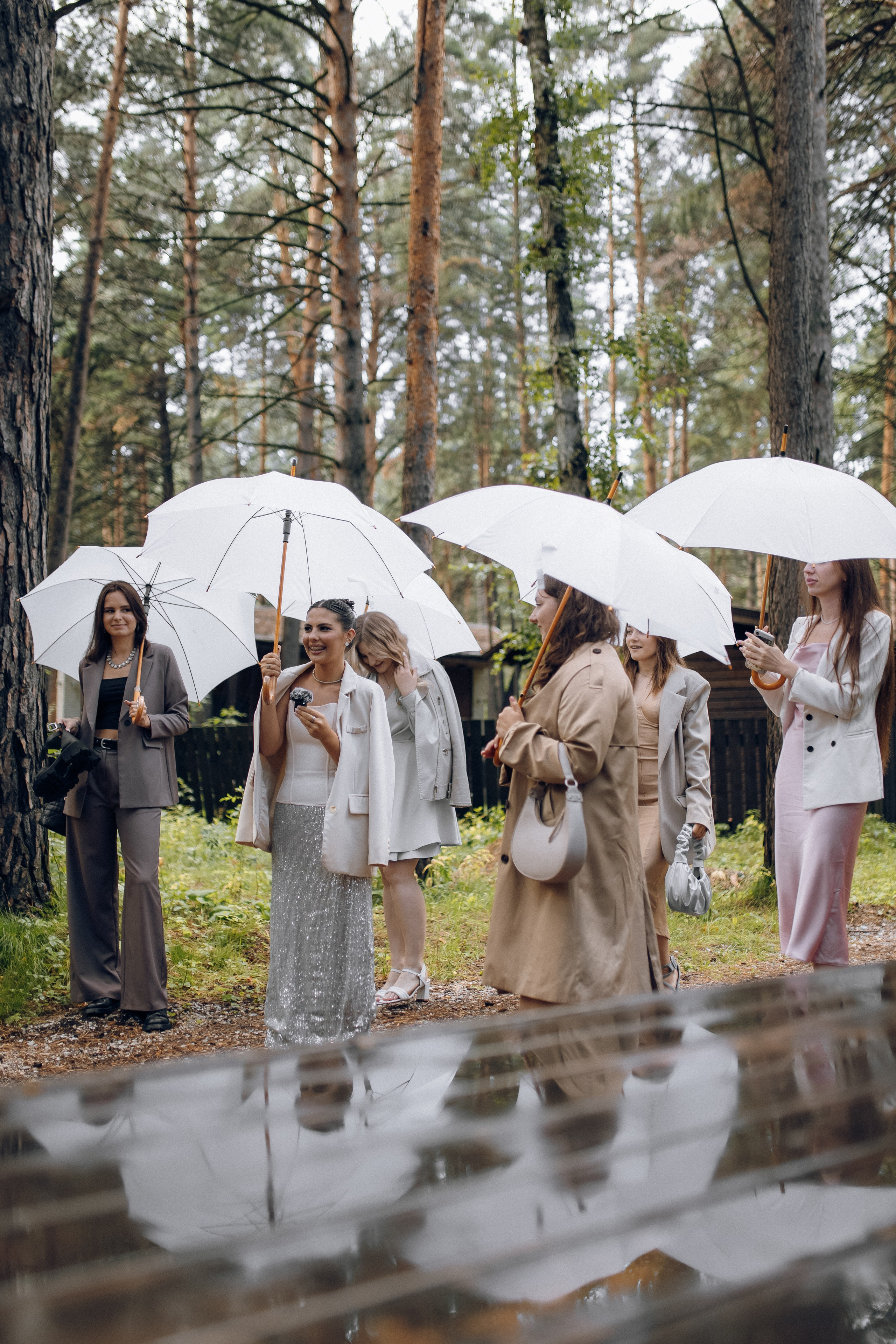 Влад и Бэлла. Свадебный и семейный фотограф в Новосибирске Наталья Зорина