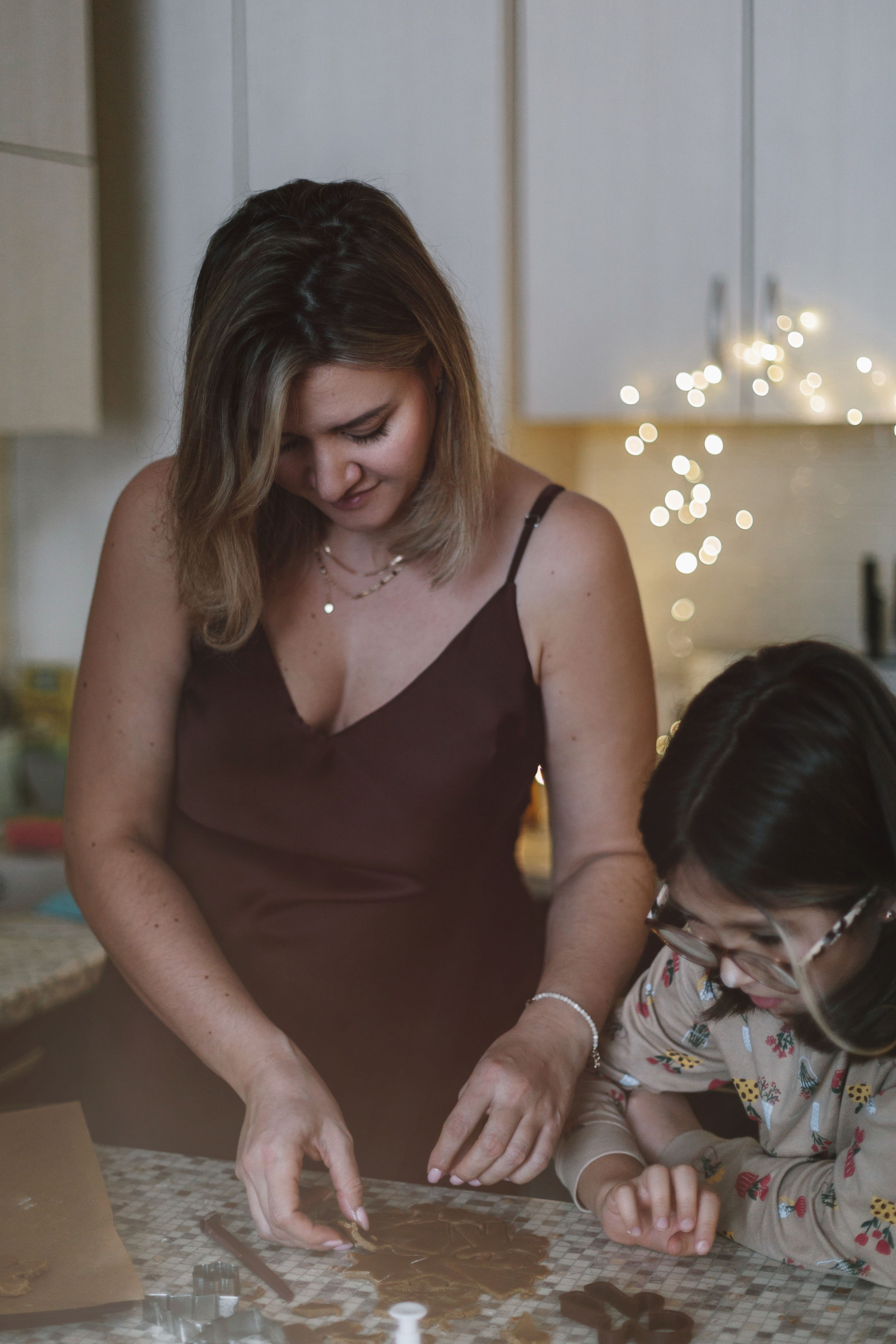 Домашняя съемка Маша и девочки. Детский и семейный фотограф в Москве Татьяна Козлова