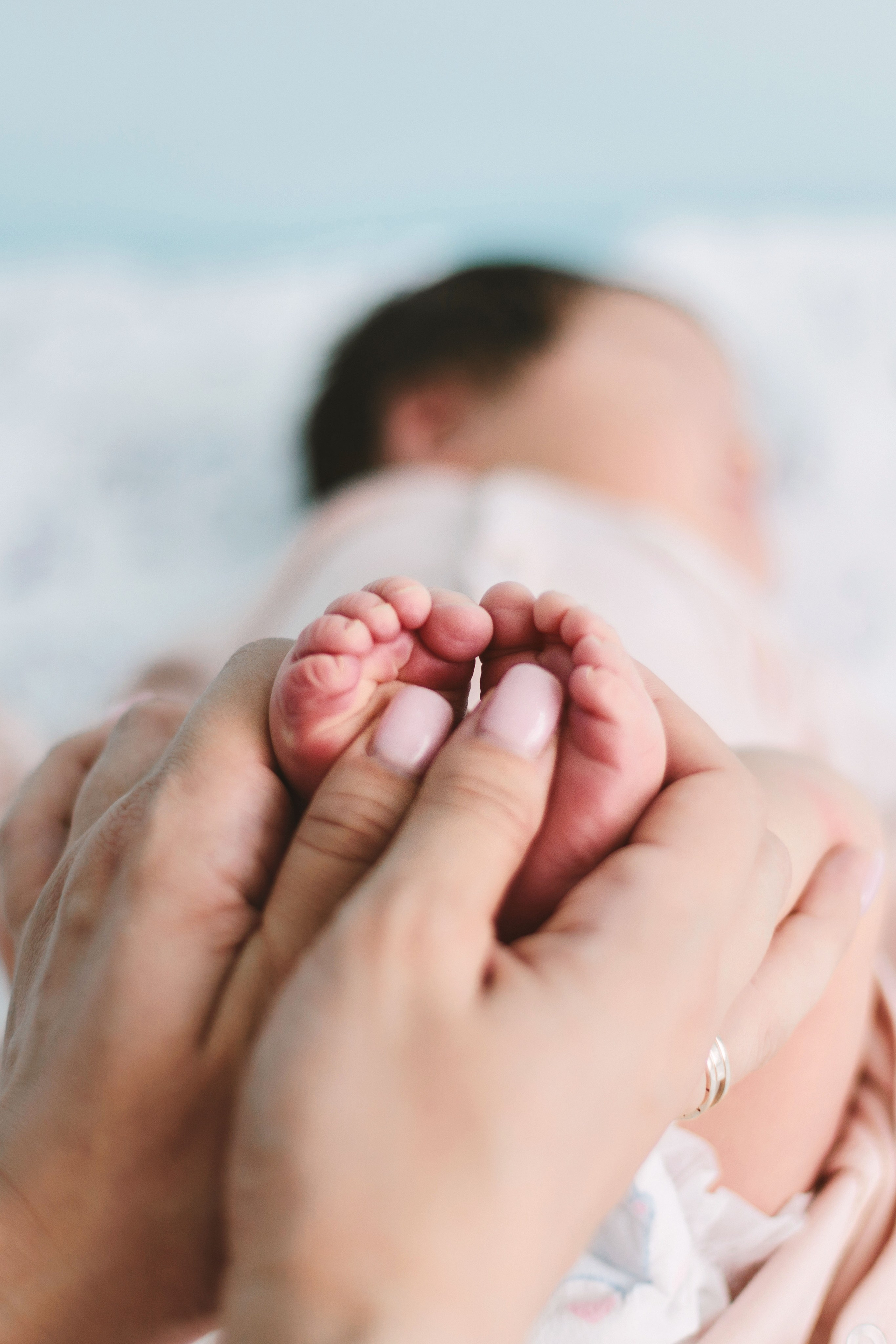 Выписка. Детский и семейный фотограф в Москве Татьяна Козлова