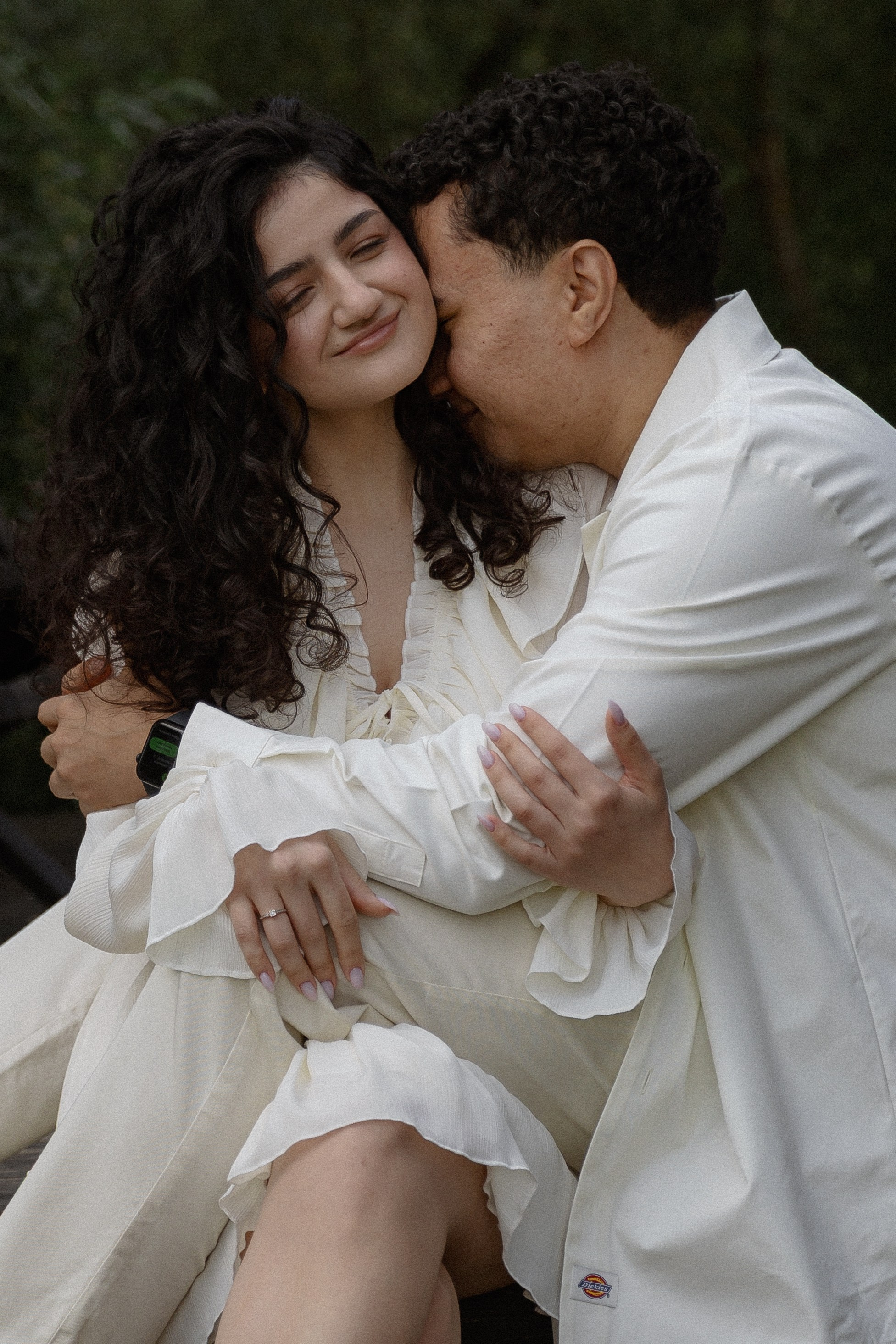 Wedding day Самир и Наргиз. Свадебный фотограф Колесников Антон