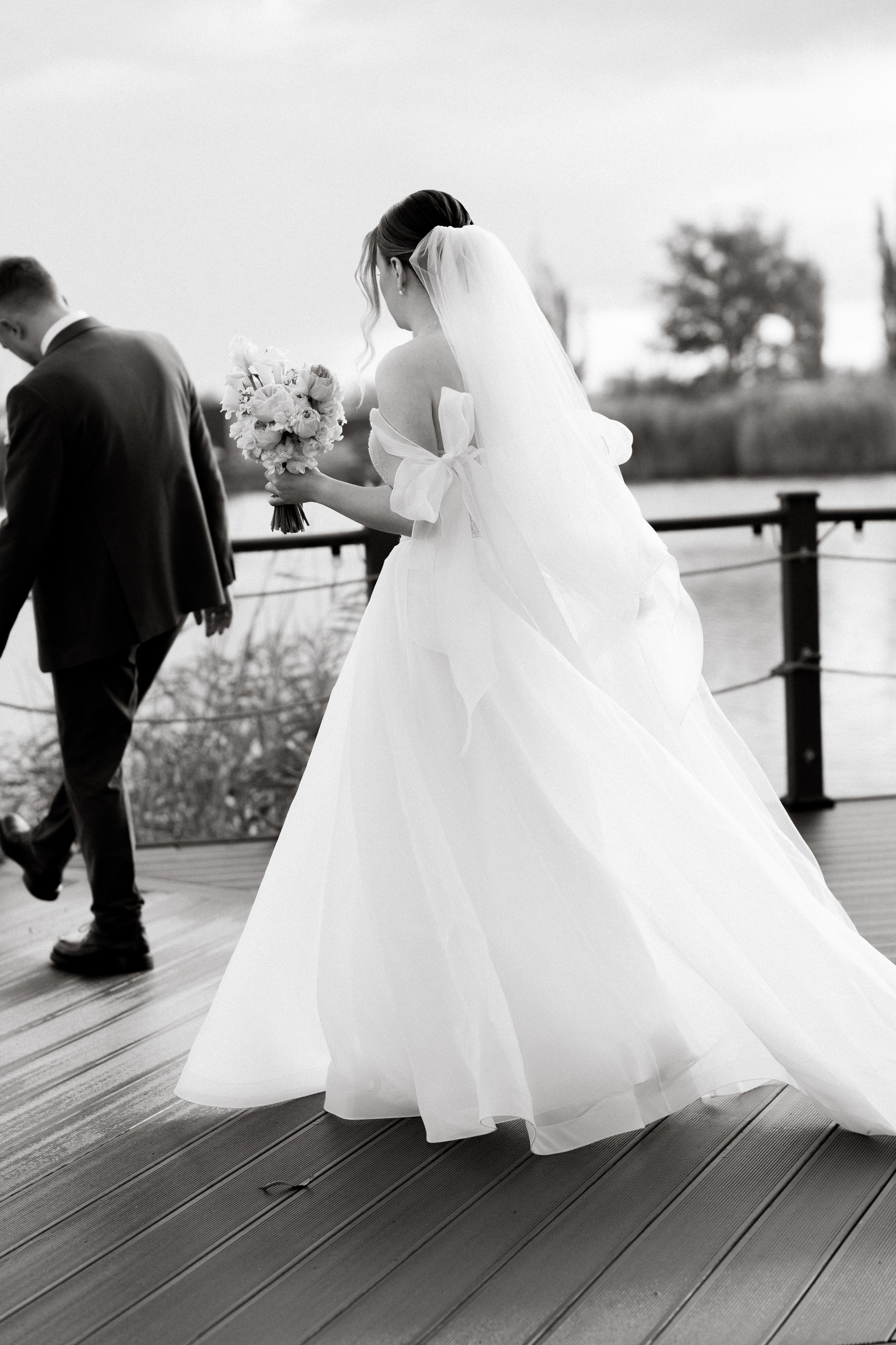 Ласковое «Бубусик». Свадебный фотограф в Краснодаре Елизавета Горшенёва