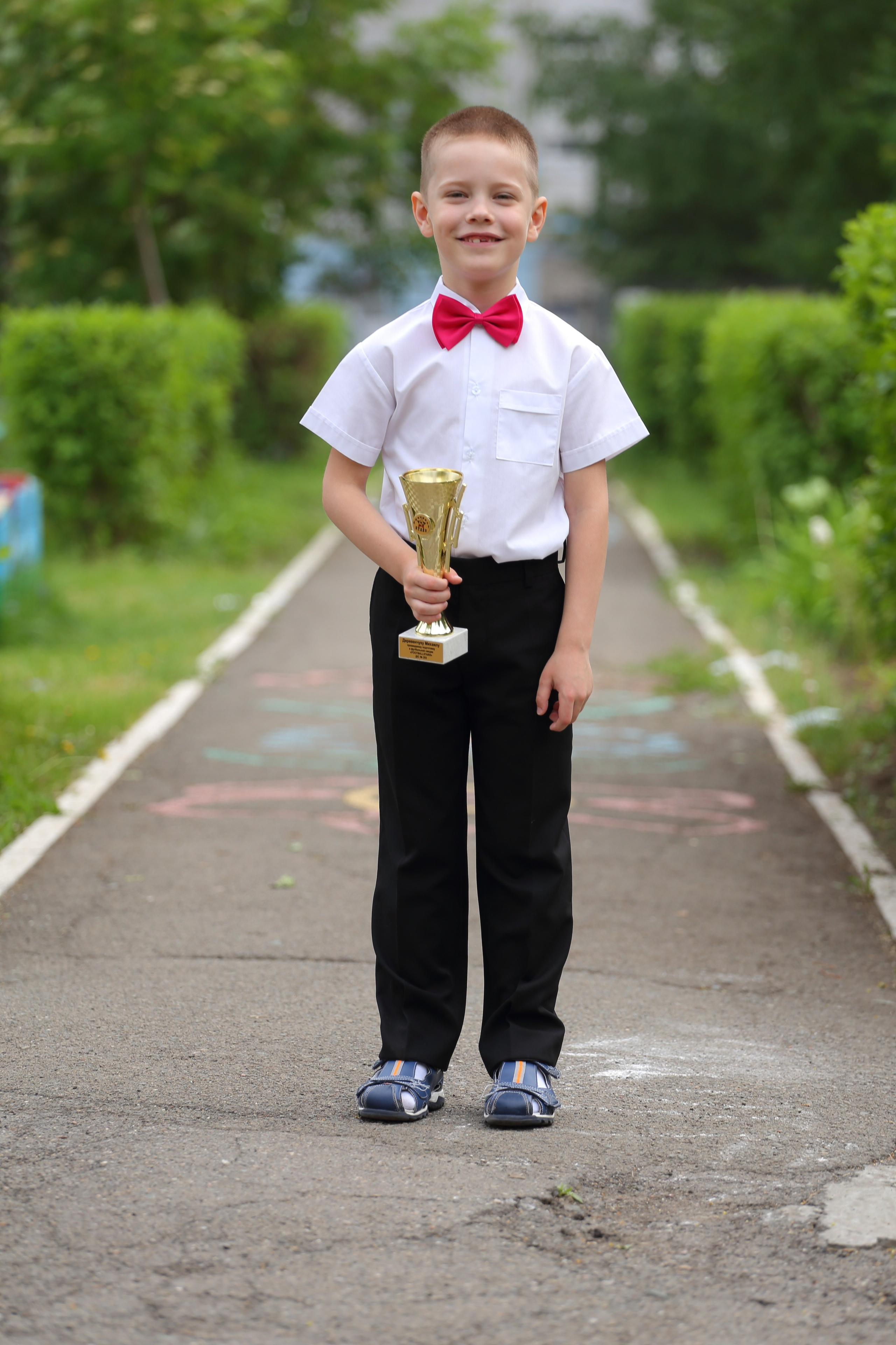 Детский сад. Фотограф в Барнауле Юлия Яковлева