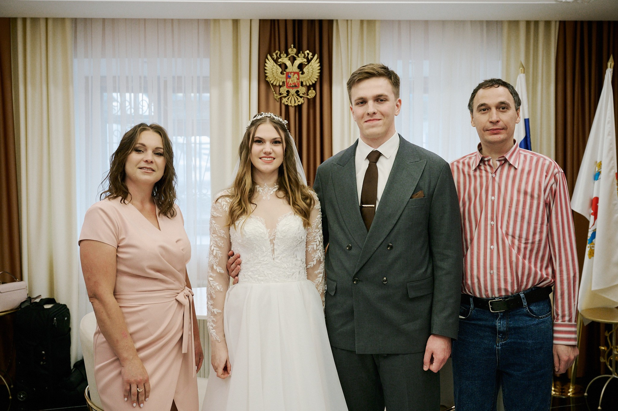 Максим и Алина. Маляревич Дмитрий свадебный фотограф