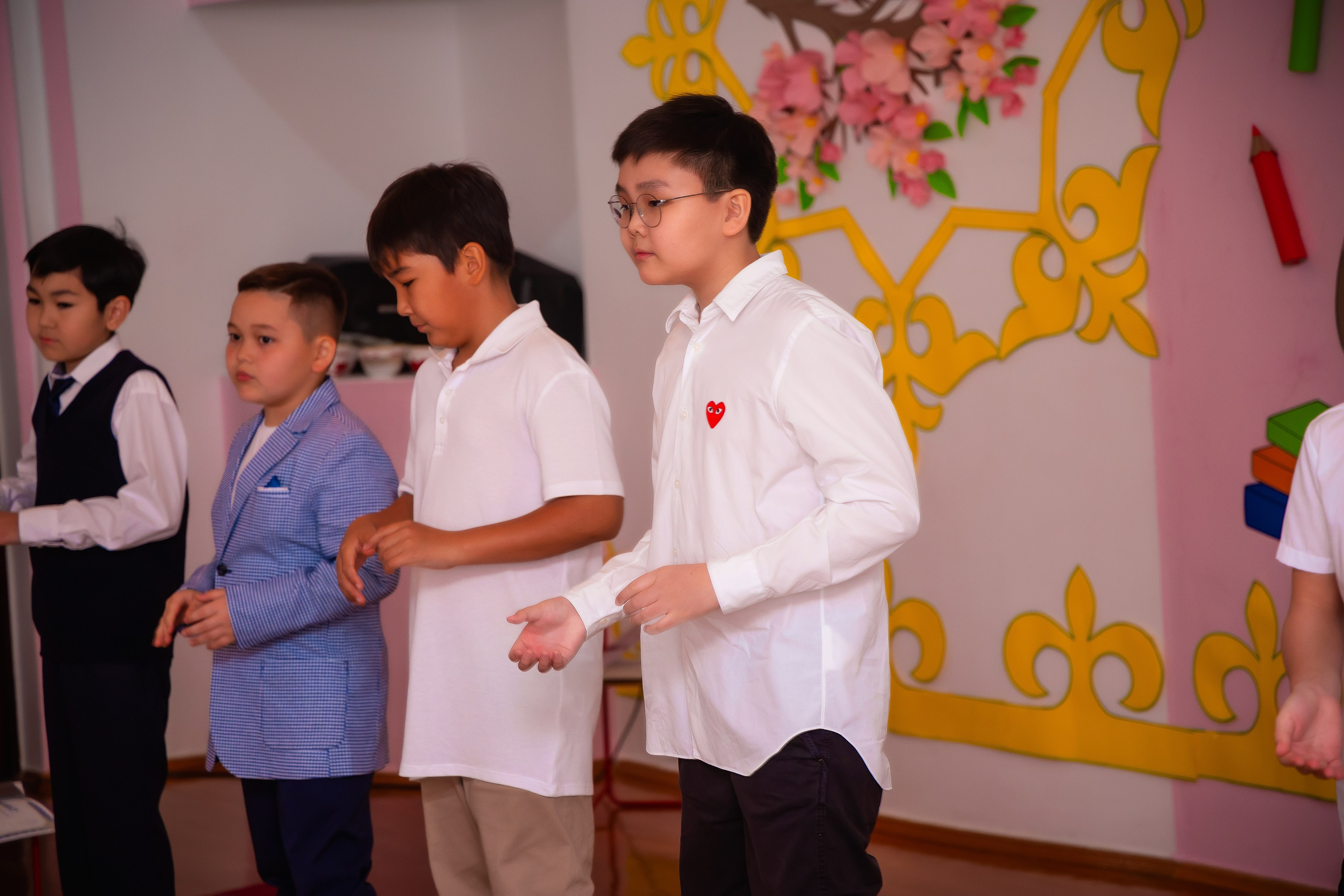 Школьный Выпускной. Семейный и Свадебный фотограф в Астане Александр Астапов