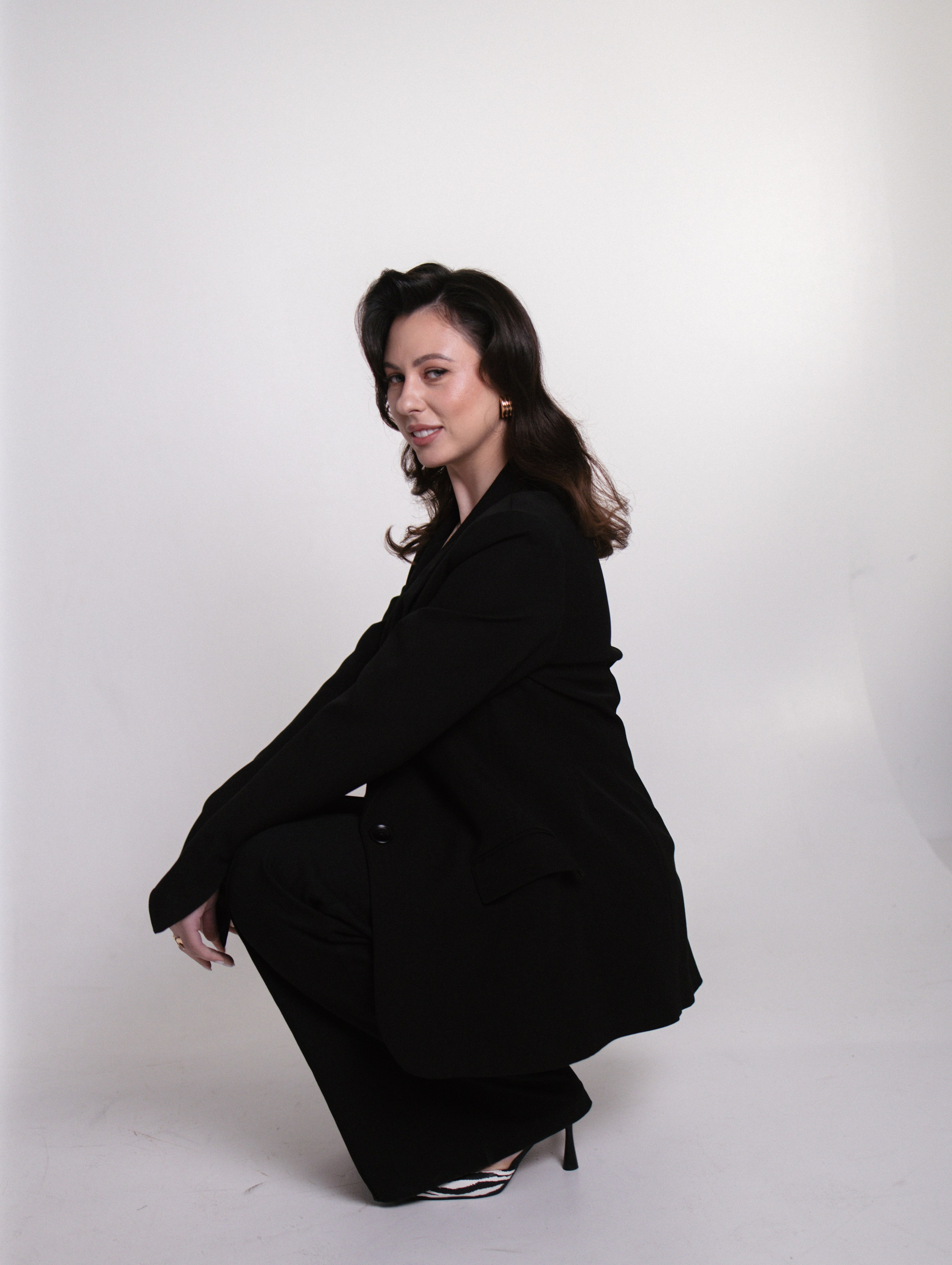 Мария. Фотограф Дарья Соколовская