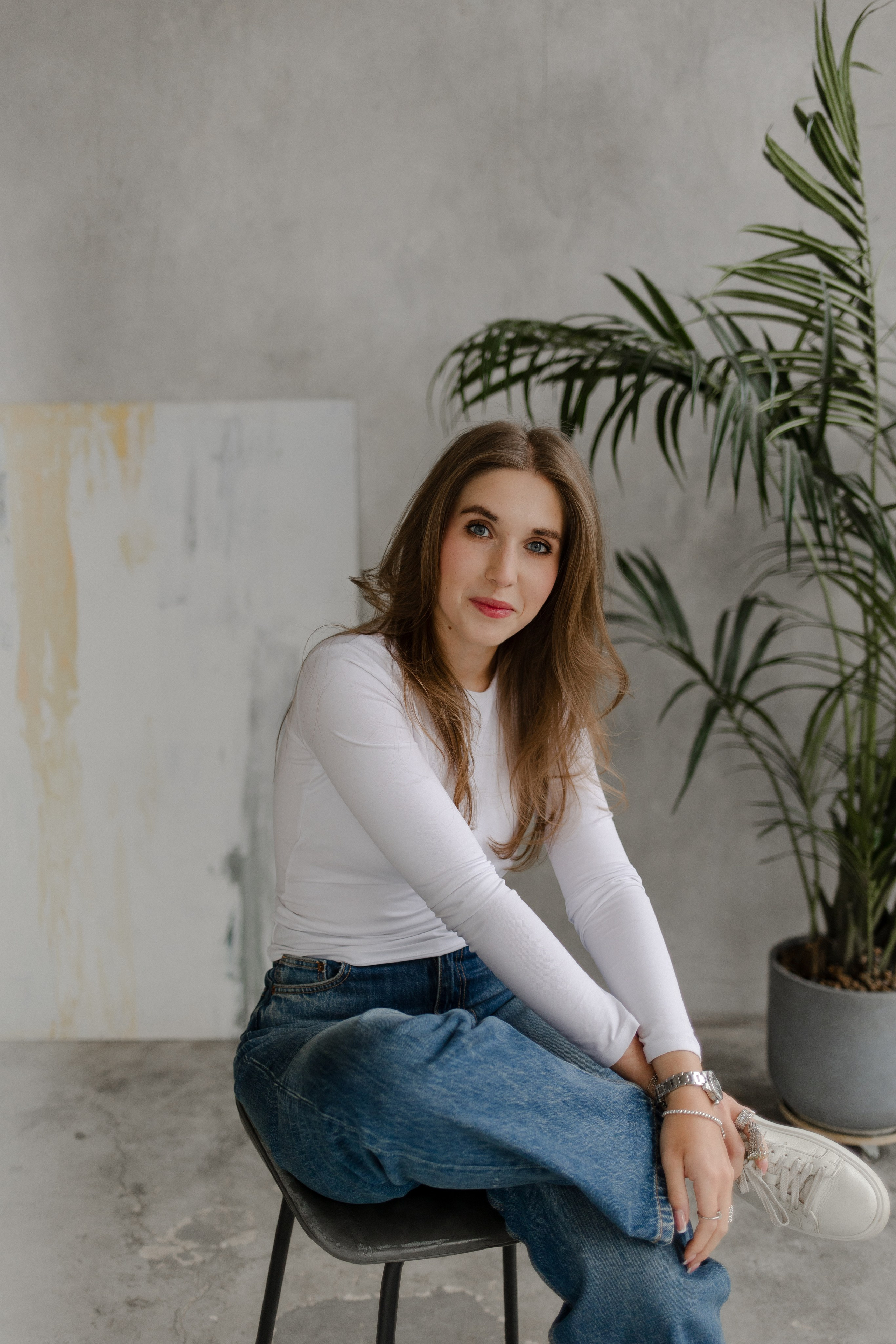 Катя. Семейный и детский фотограф в Москве Кузьмина Мария