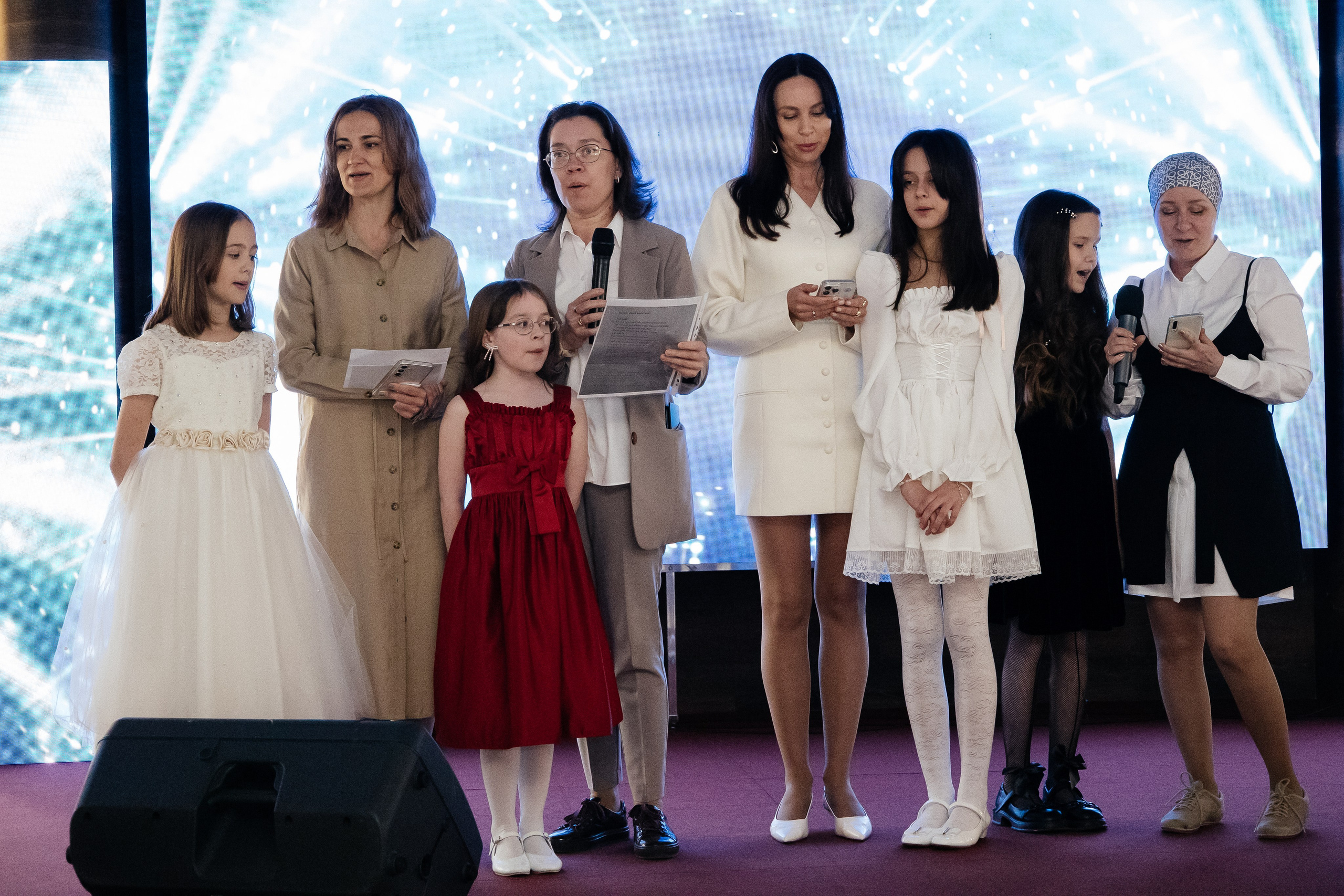 Выпускной 4класс. Фотограф в Иркутске