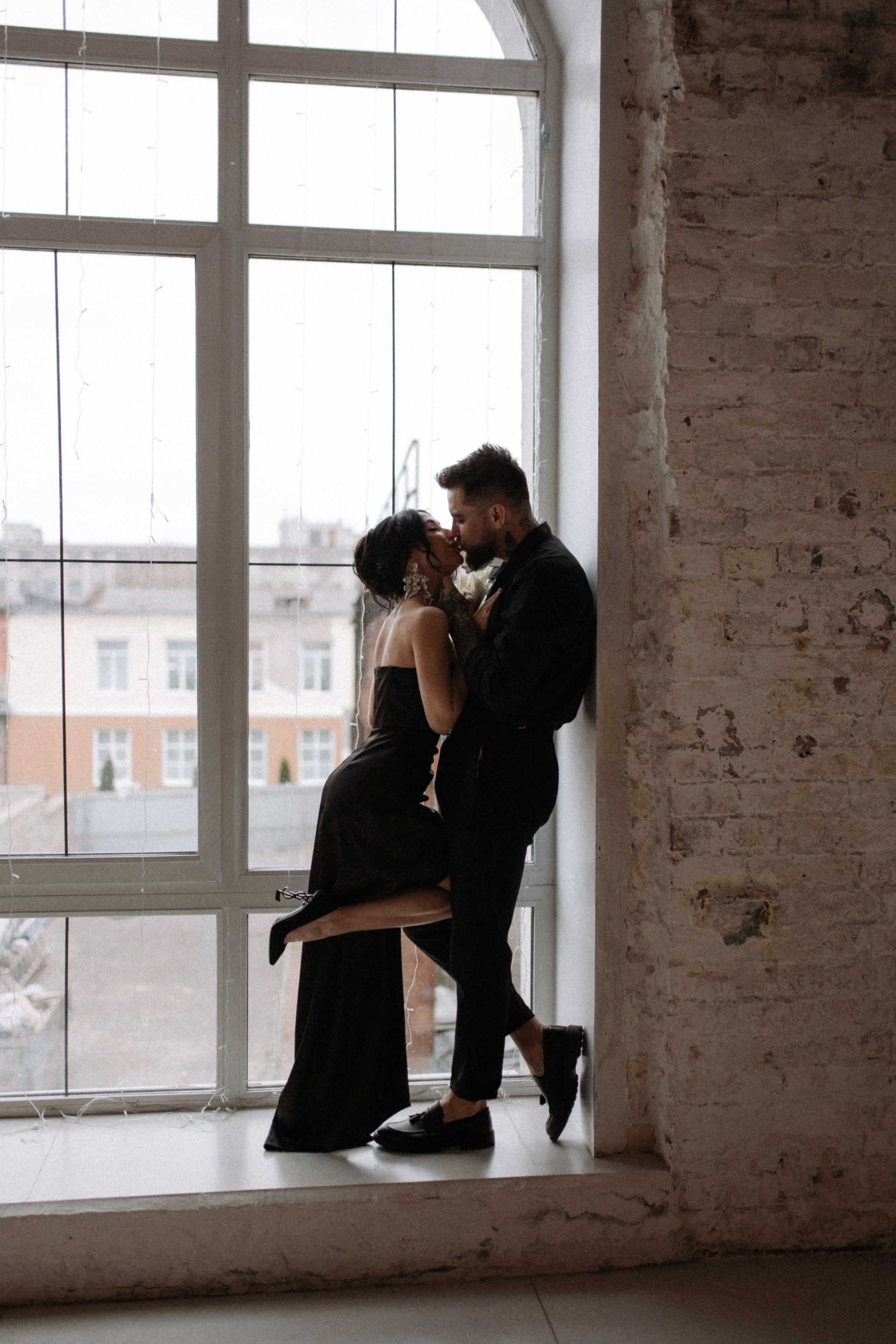 Анастасия и Сергей. Фотограф Иваново Ольга Исакова