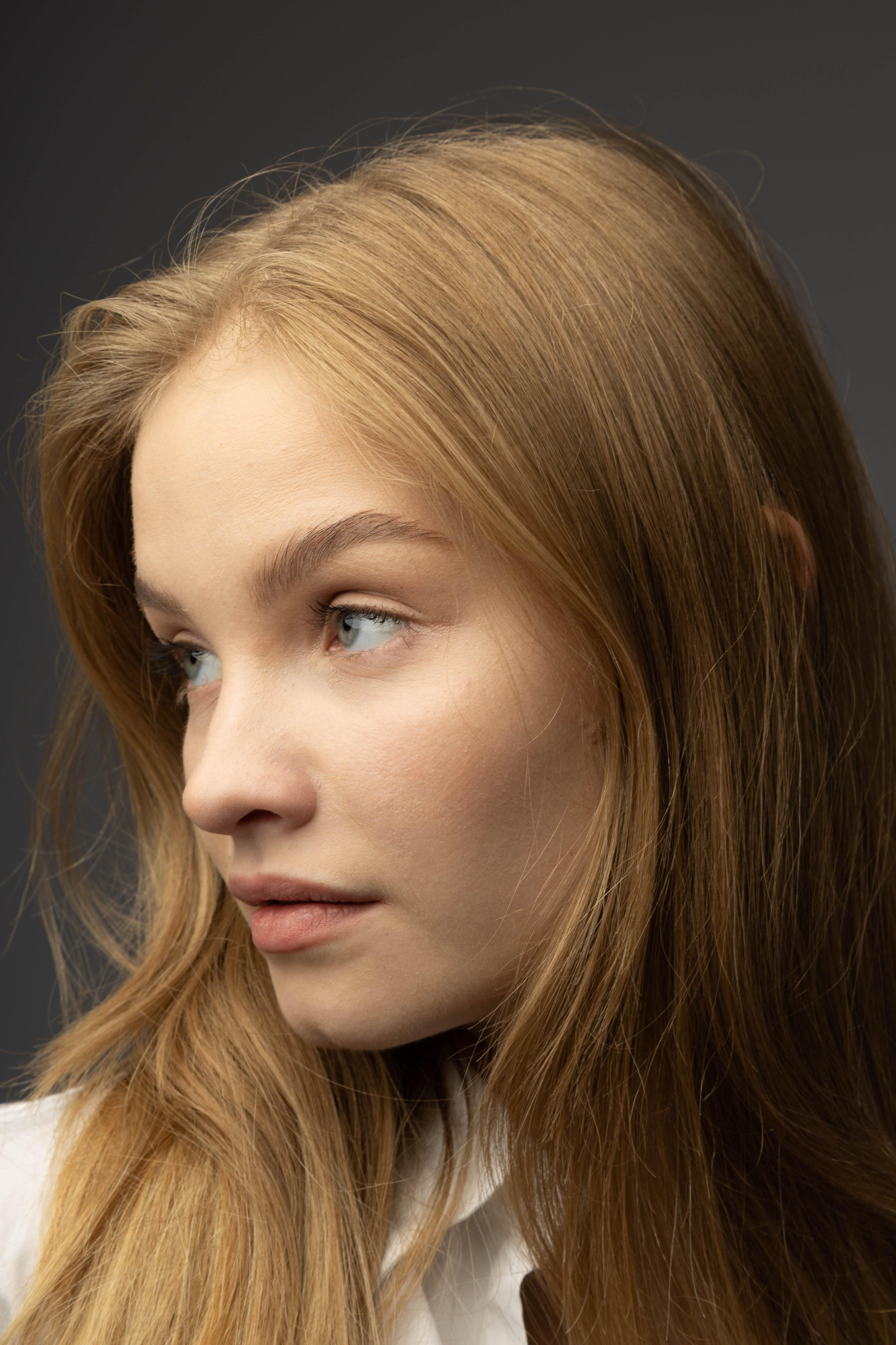 Модельные портфолио