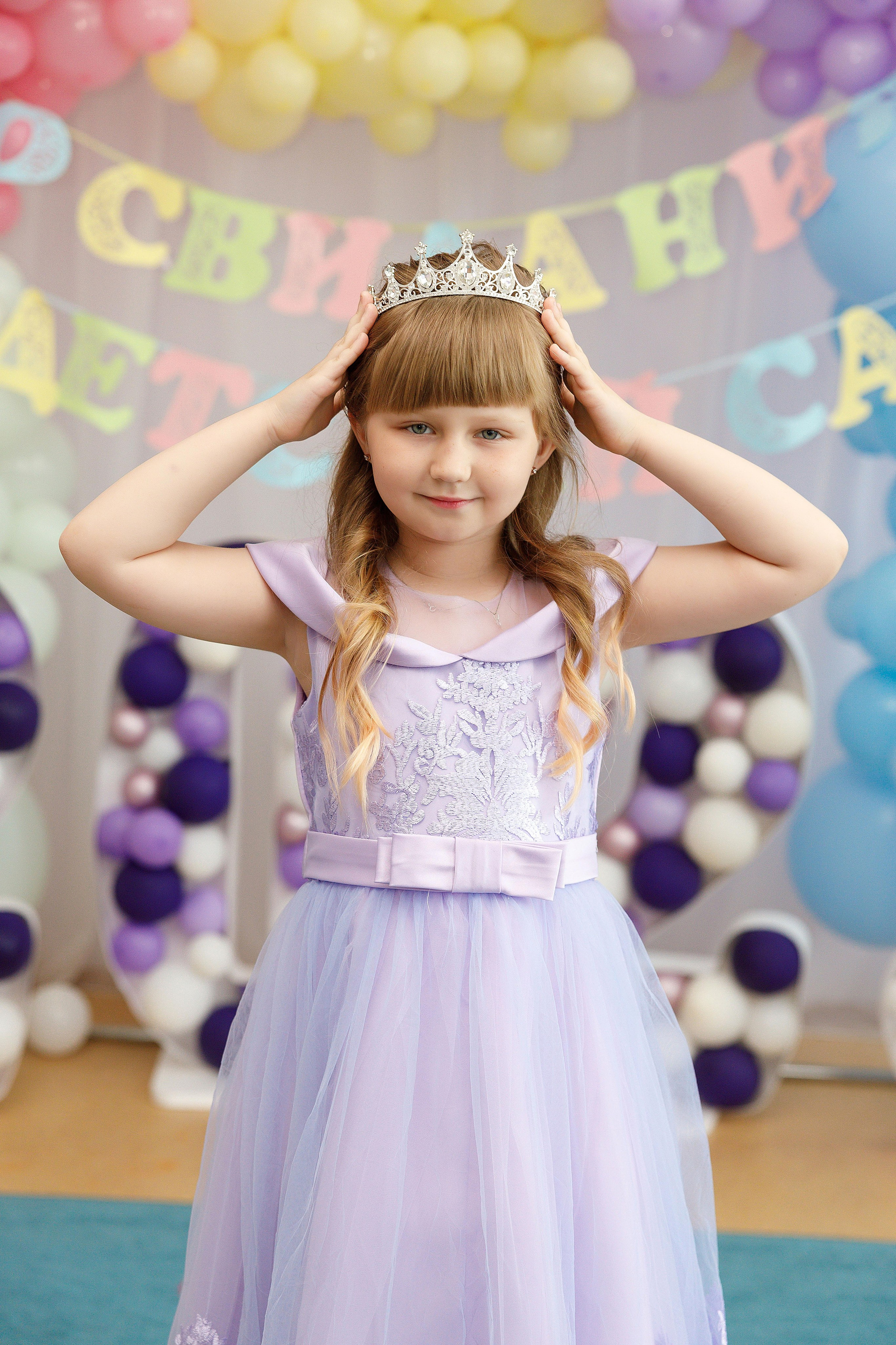 Выпускной детского сада № 179. Photoalbum-vl.ru