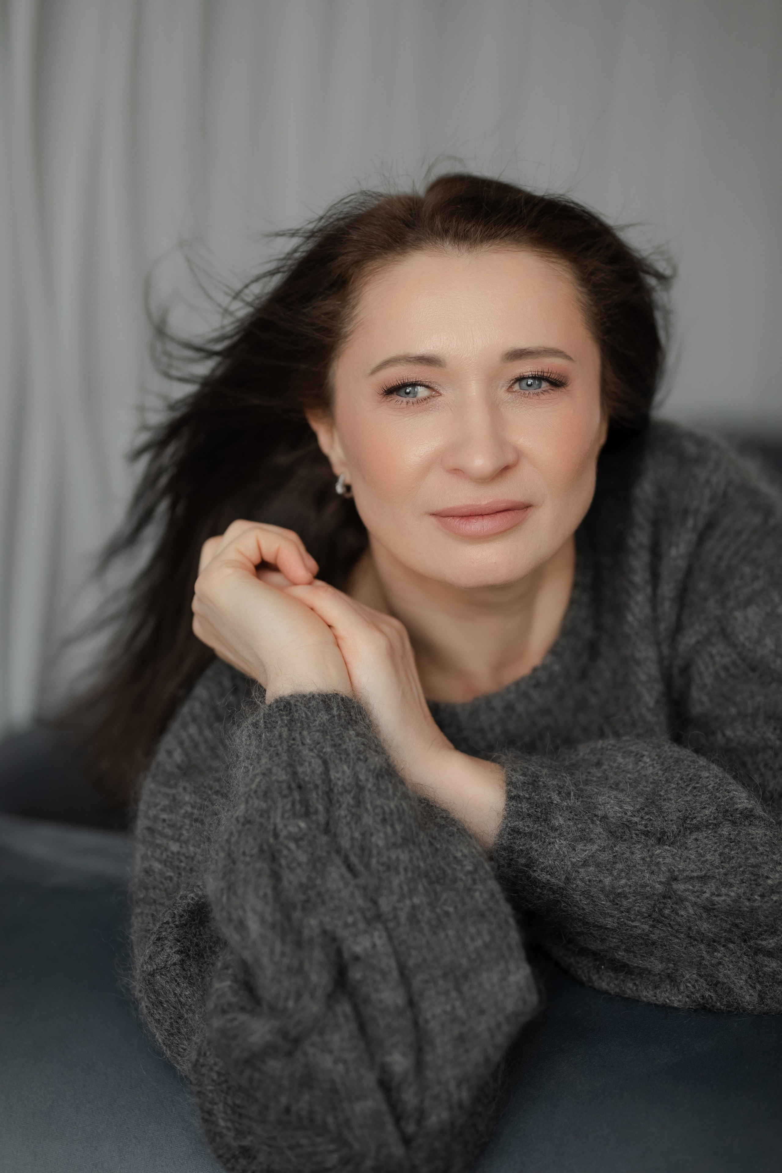 Анна. Фотограф чувственного портрета в Санкт-Петербурге Светлана Фролова