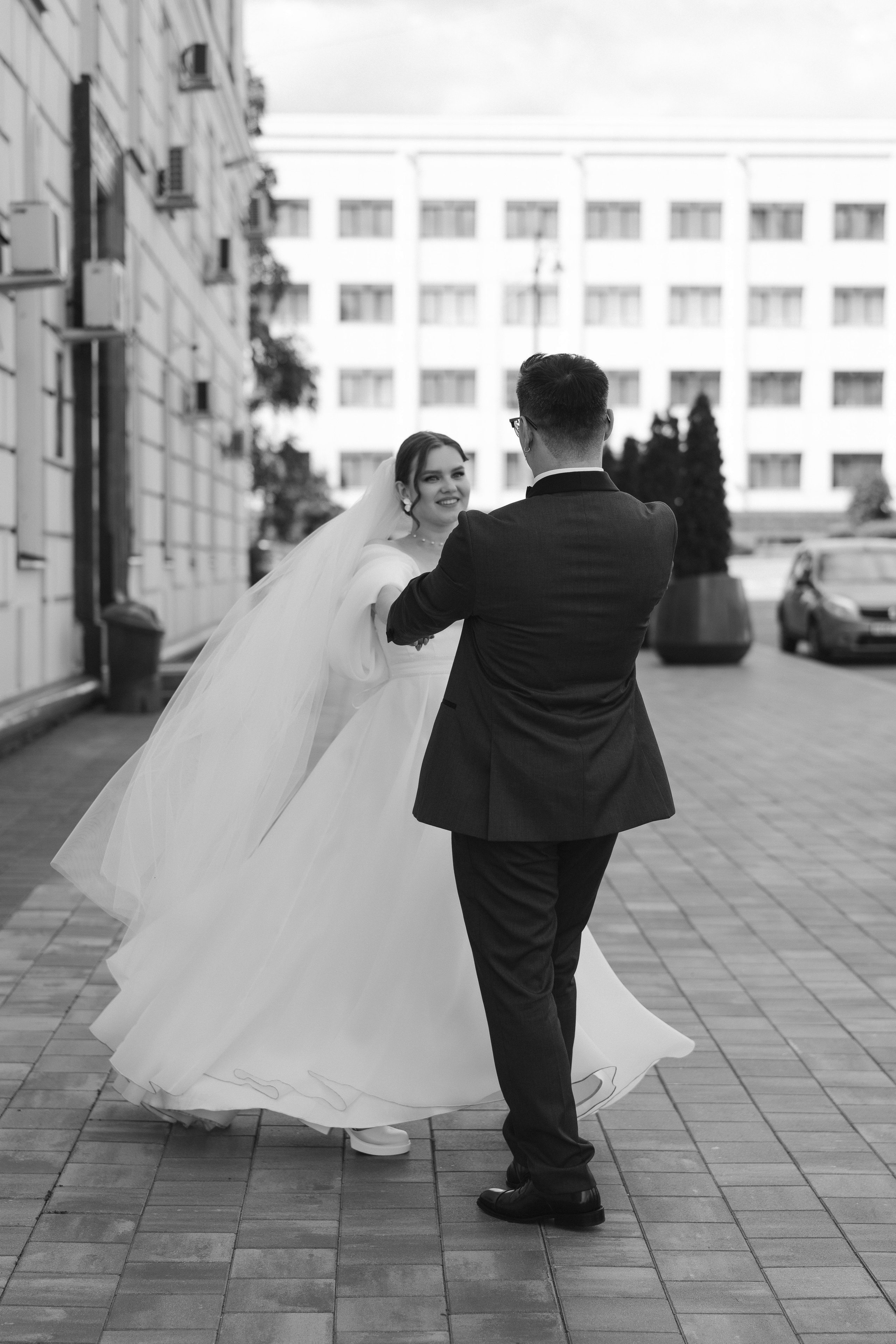 Дмитрий & Елизавета. Margosha-ph.ru