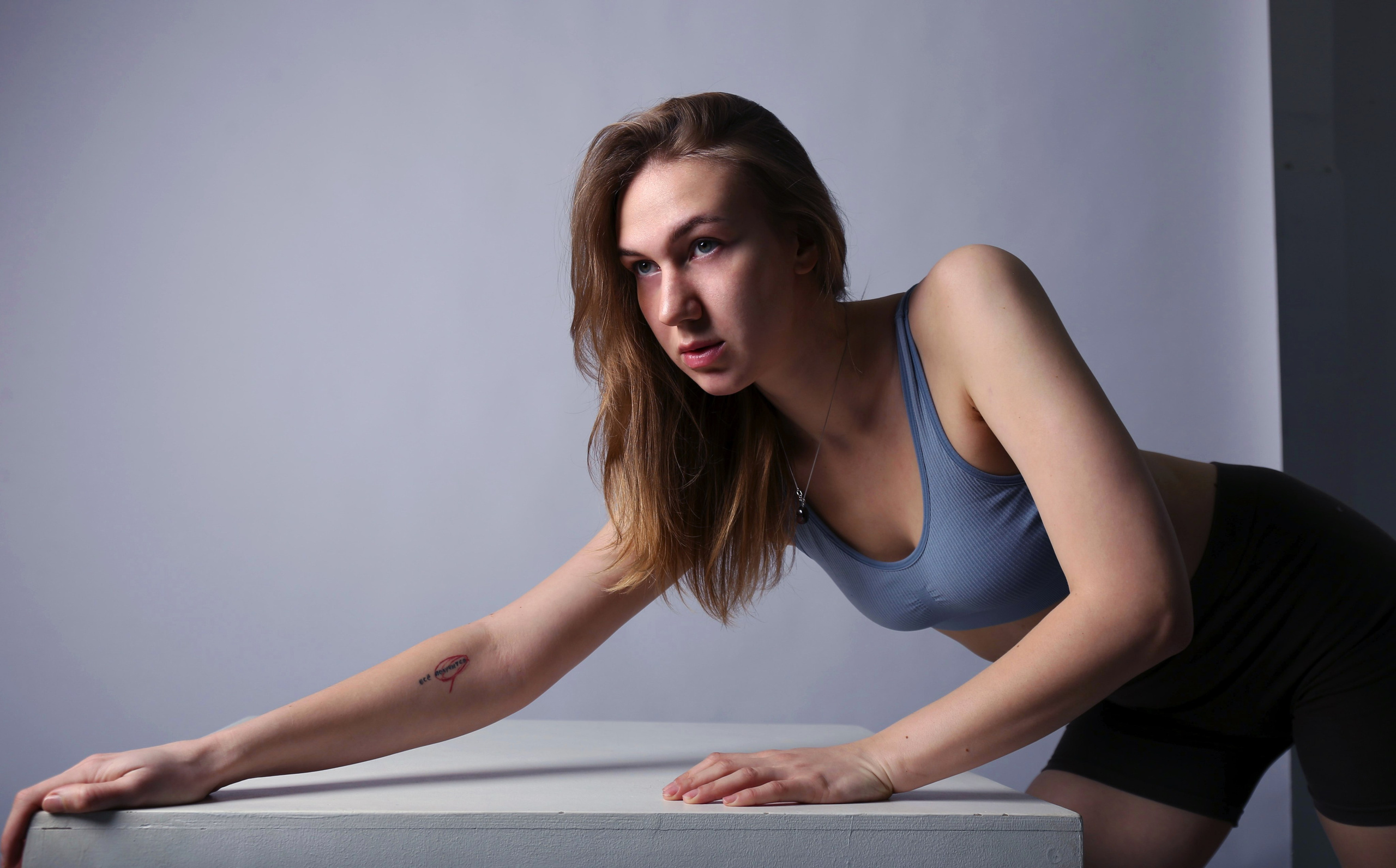 Индивидуальная фотосессия. Главная