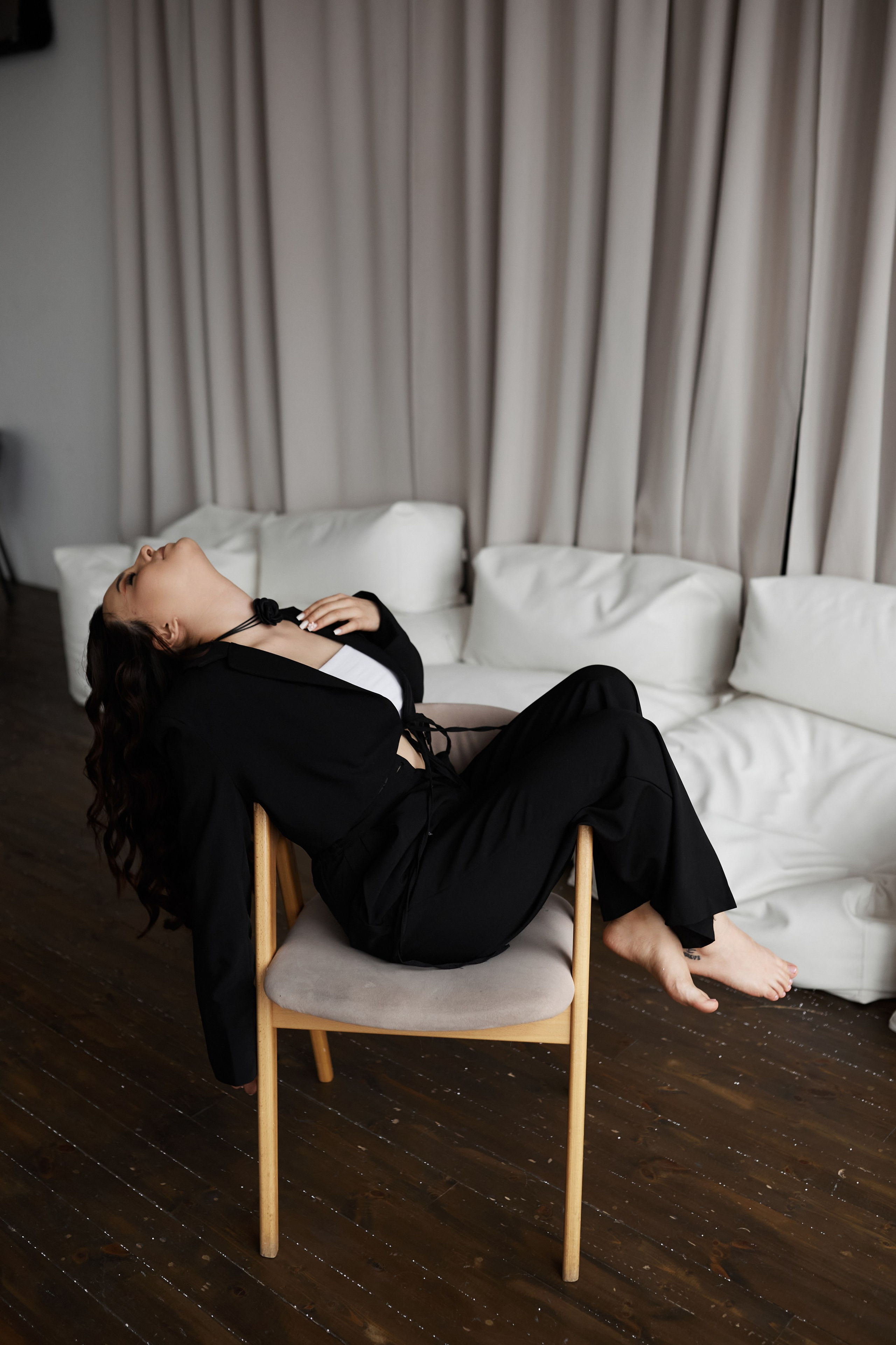 Индивидуальные съёмки. Фотограф в Москве — Александра Фоменко