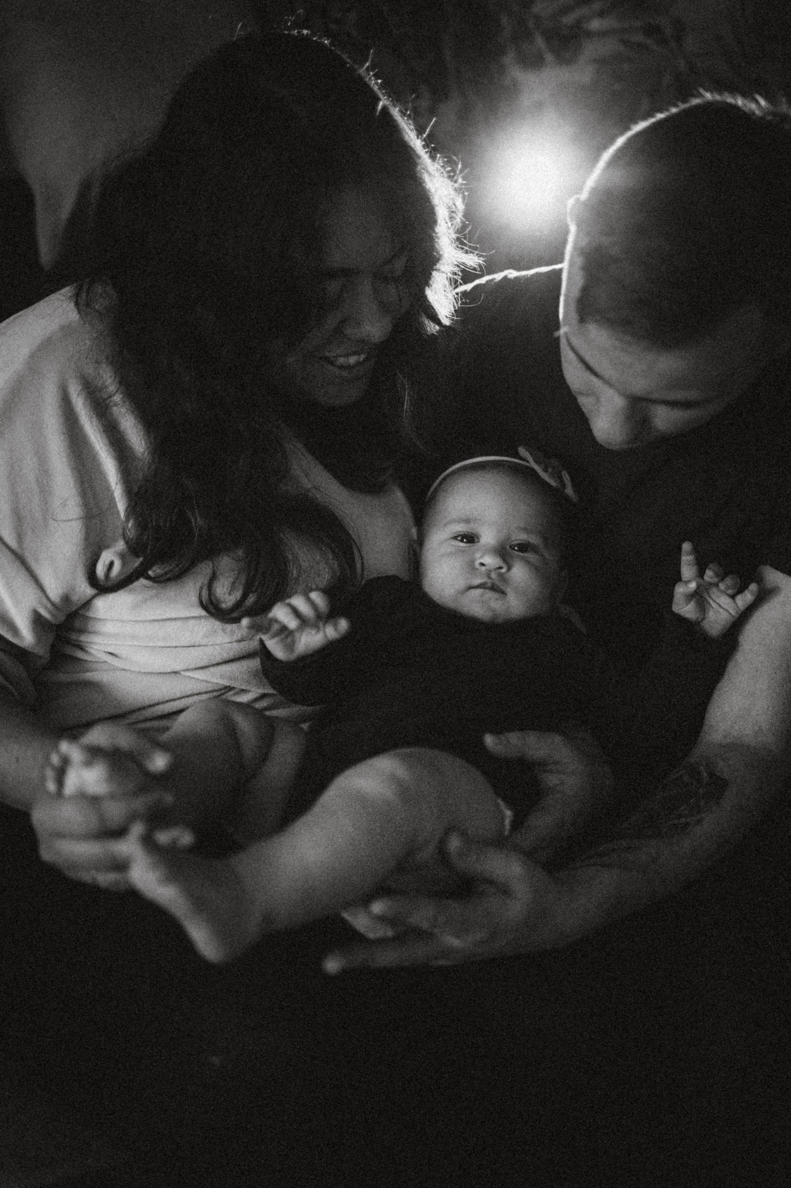 Топик и его семья