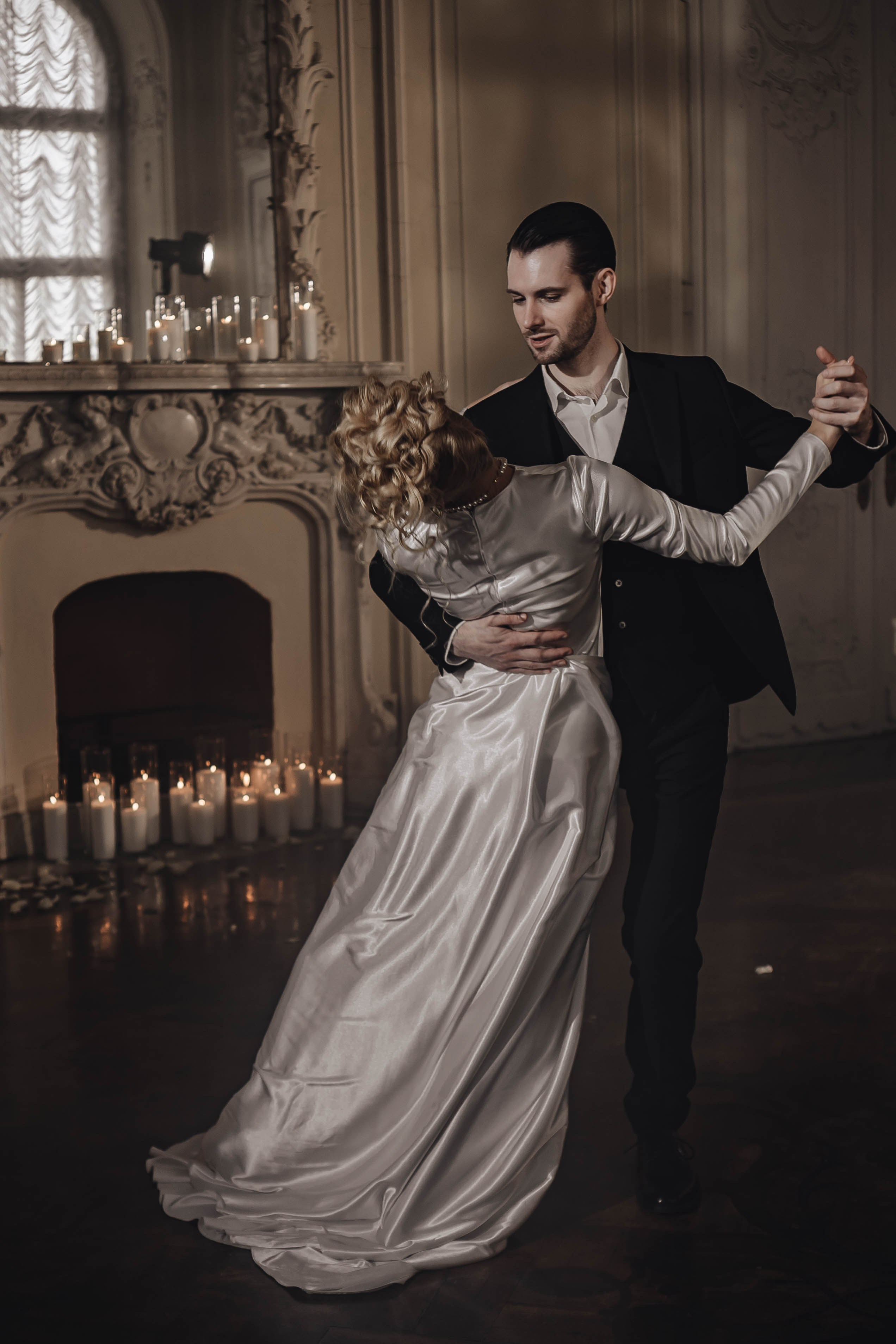 СВАДЕБНАЯ ФОТОСЕСИИЯ В НИКОЛАЕВСКОМ ДВОРЦЕ. Профессиональный фотограф, Санкт-Петербург — Виктория Богомолова