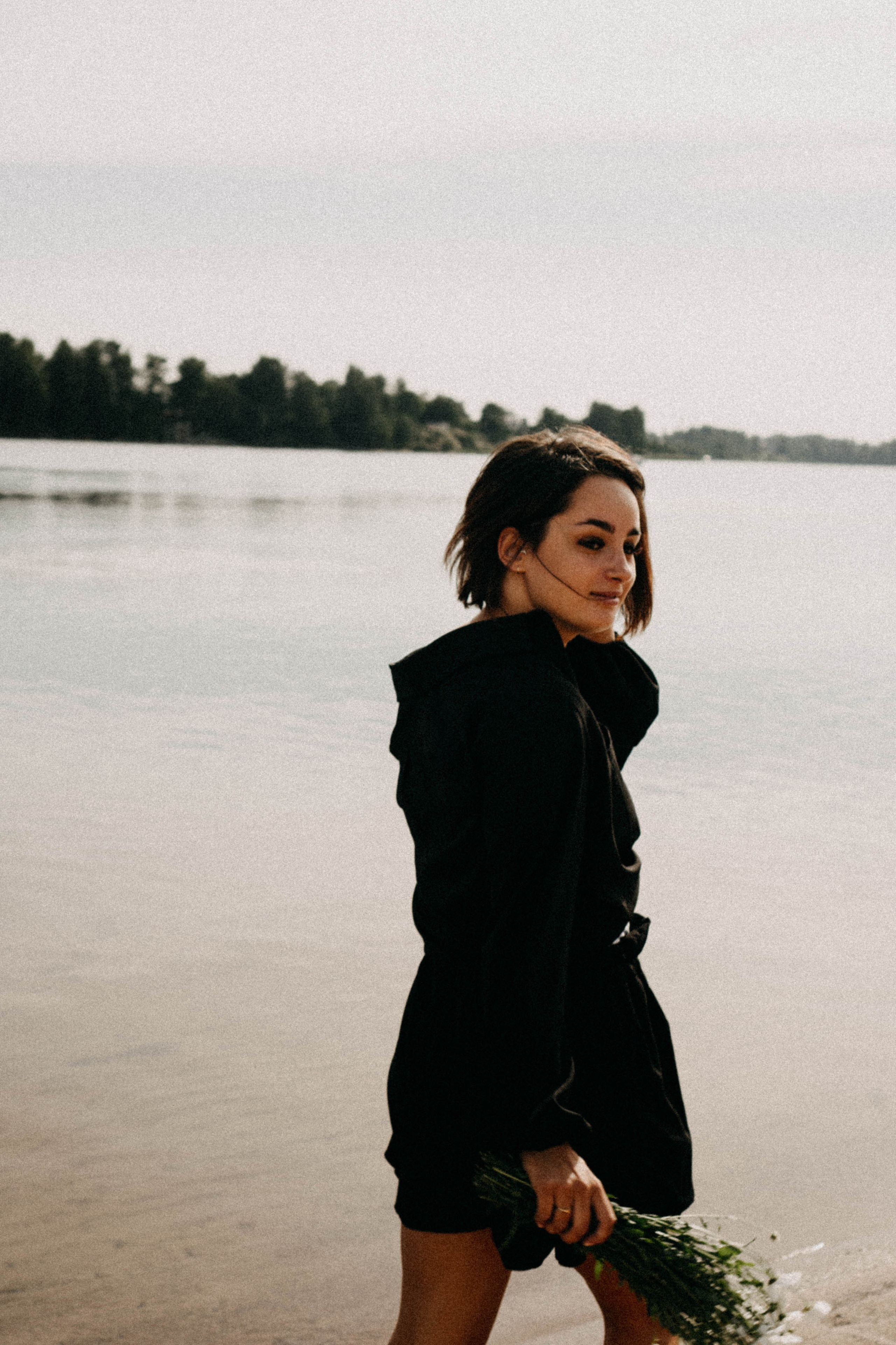 Летняя прогулка. Профессиональный фотограф, Санкт-Петербург — Виктория Богомолова