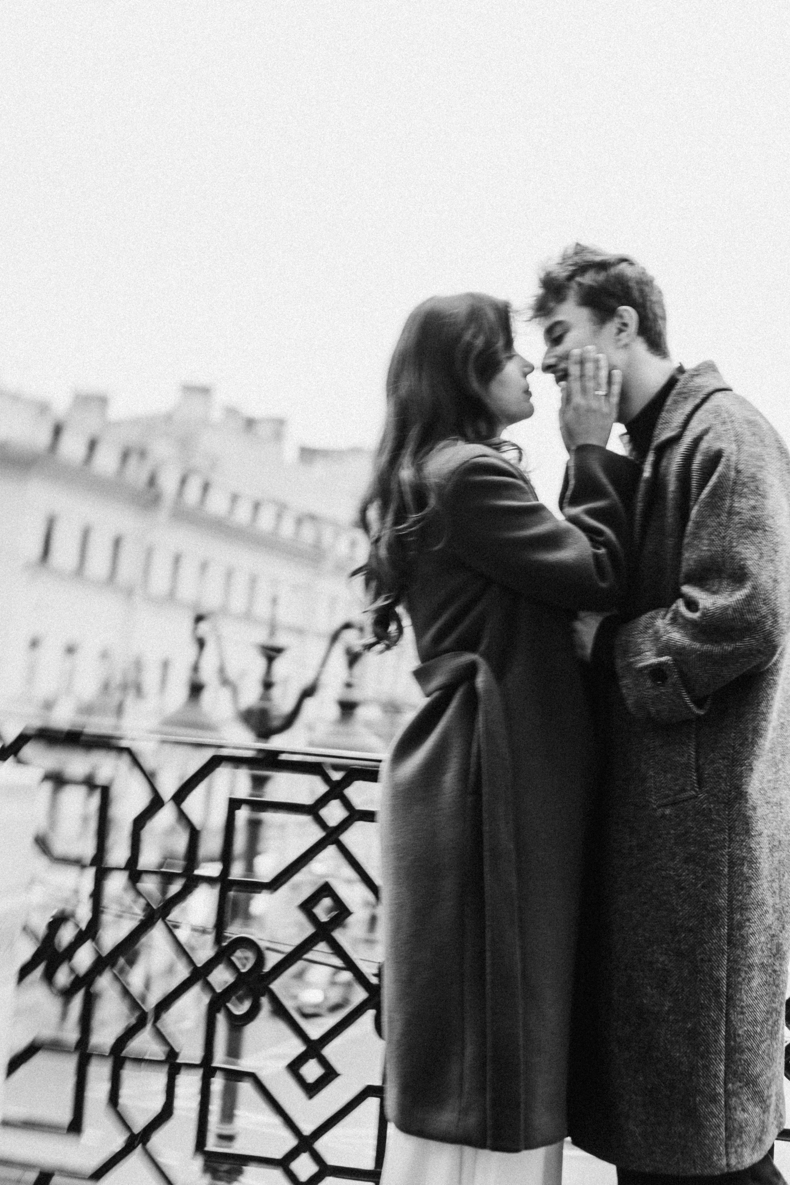 Питерский балкон. Профессиональный фотограф, Санкт-Петербург — Виктория Богомолова