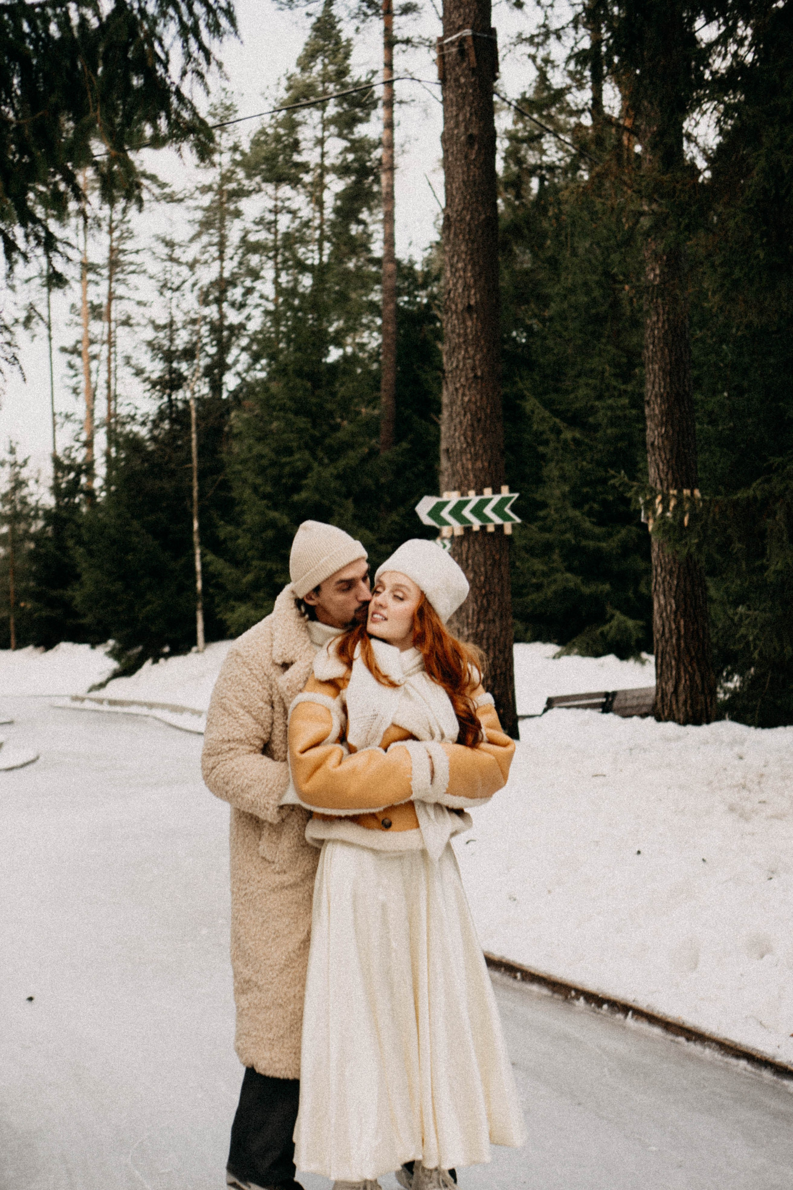 Каток. Профессиональный фотограф, Санкт-Петербург — Виктория Богомолова