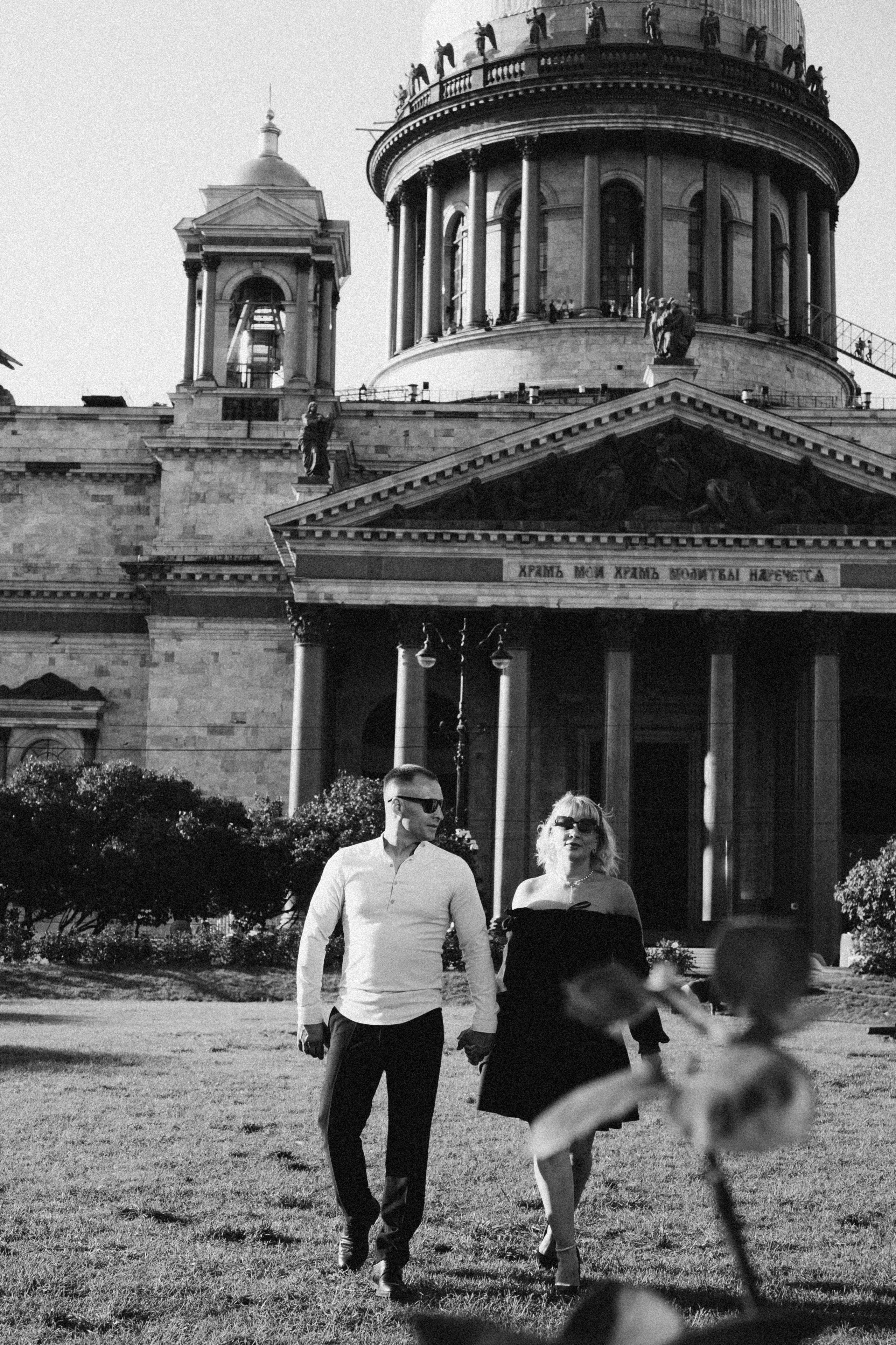 Сентябрьский вечер. Профессиональный фотограф, Санкт-Петербург — Виктория Богомолова