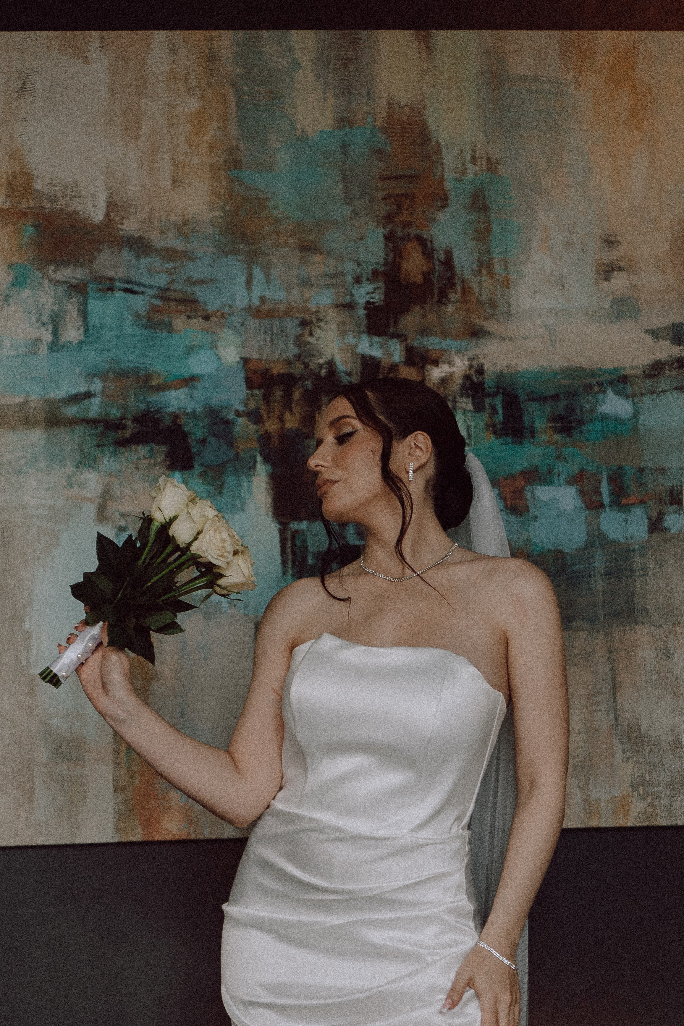 СВАДЕБНАЯ СЬЕМКА СБОРОВ ЖЕНИХА И НЕВЕСТЫ В ОТЕЛЕ И ТАКЖЕ ФОТОСЕССИИЯ В ОТЕЛЕЕ МЕГАПОЛИС БРЯНСК. Профессиональный фотограф, Санкт-Петербург — Виктория Богомолова