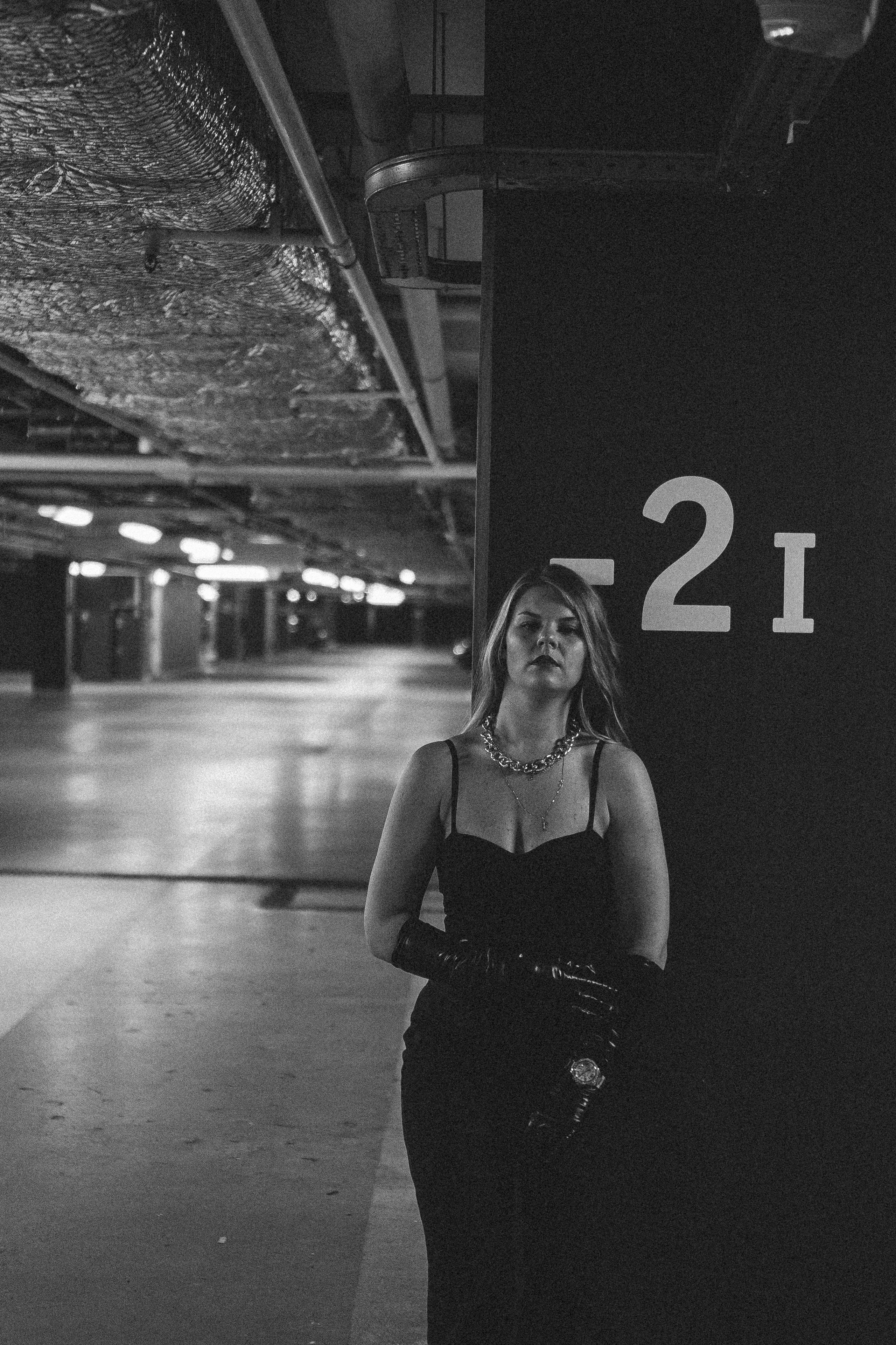 ЧБ. Профессиональный фотограф, Санкт-Петербург — Виктория Богомолова