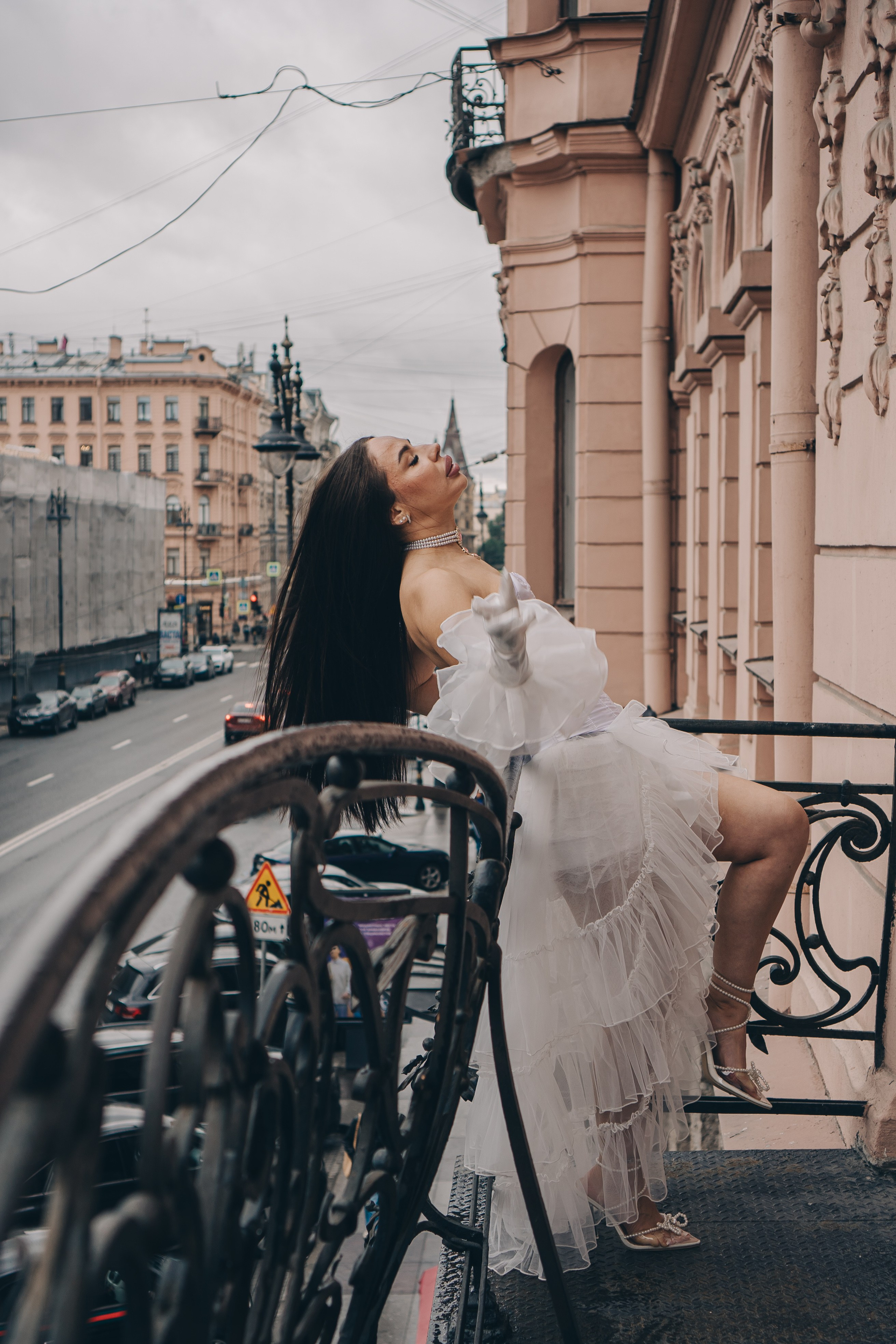 ВИНТАЖНЫЙ СТИЛЬ. Профессиональный фотограф, Санкт-Петербург — Виктория Богомолова