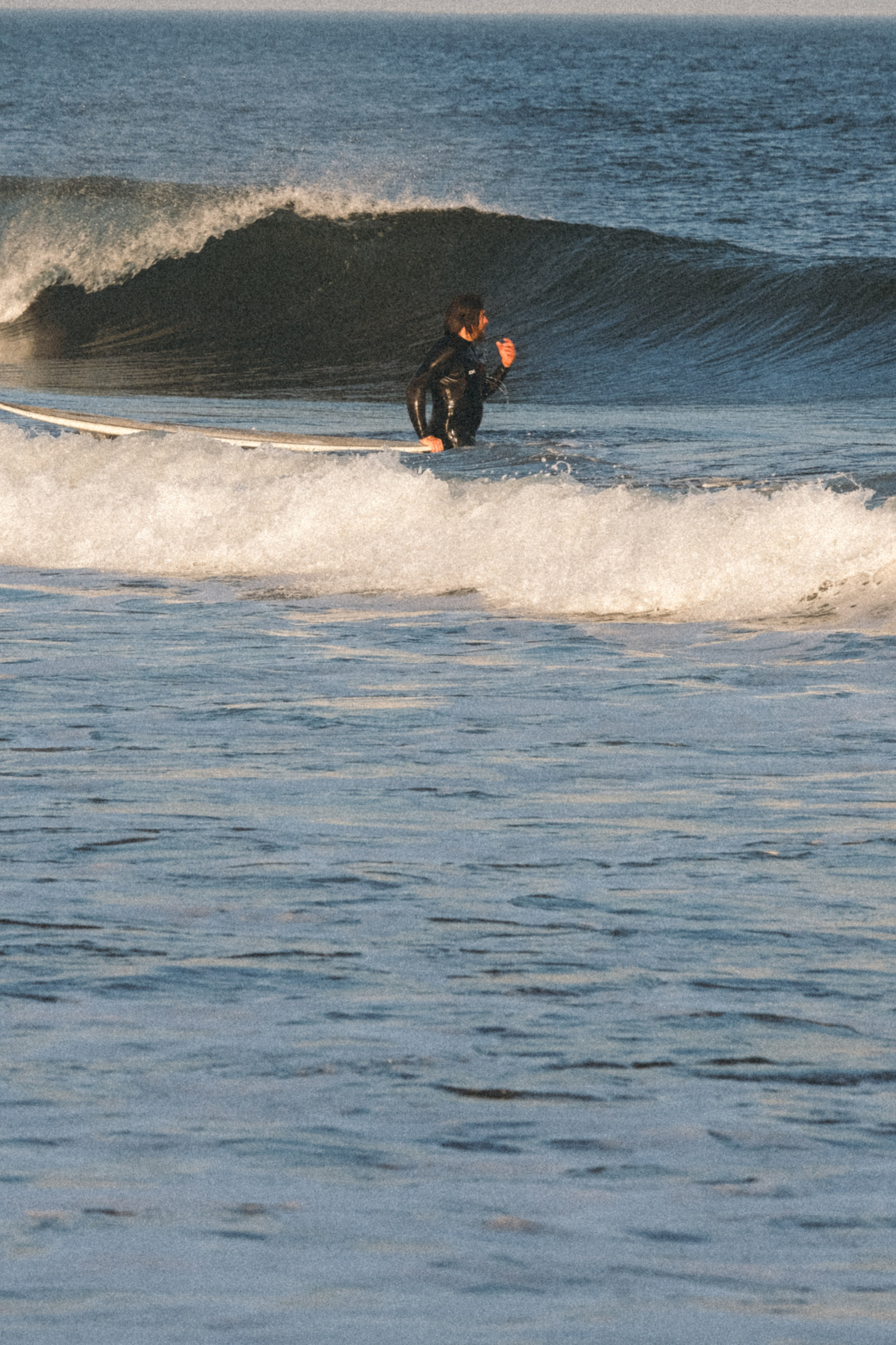 Тихий океан. Профессиональный фотограф, Санкт-Петербург — Виктория Богомолова