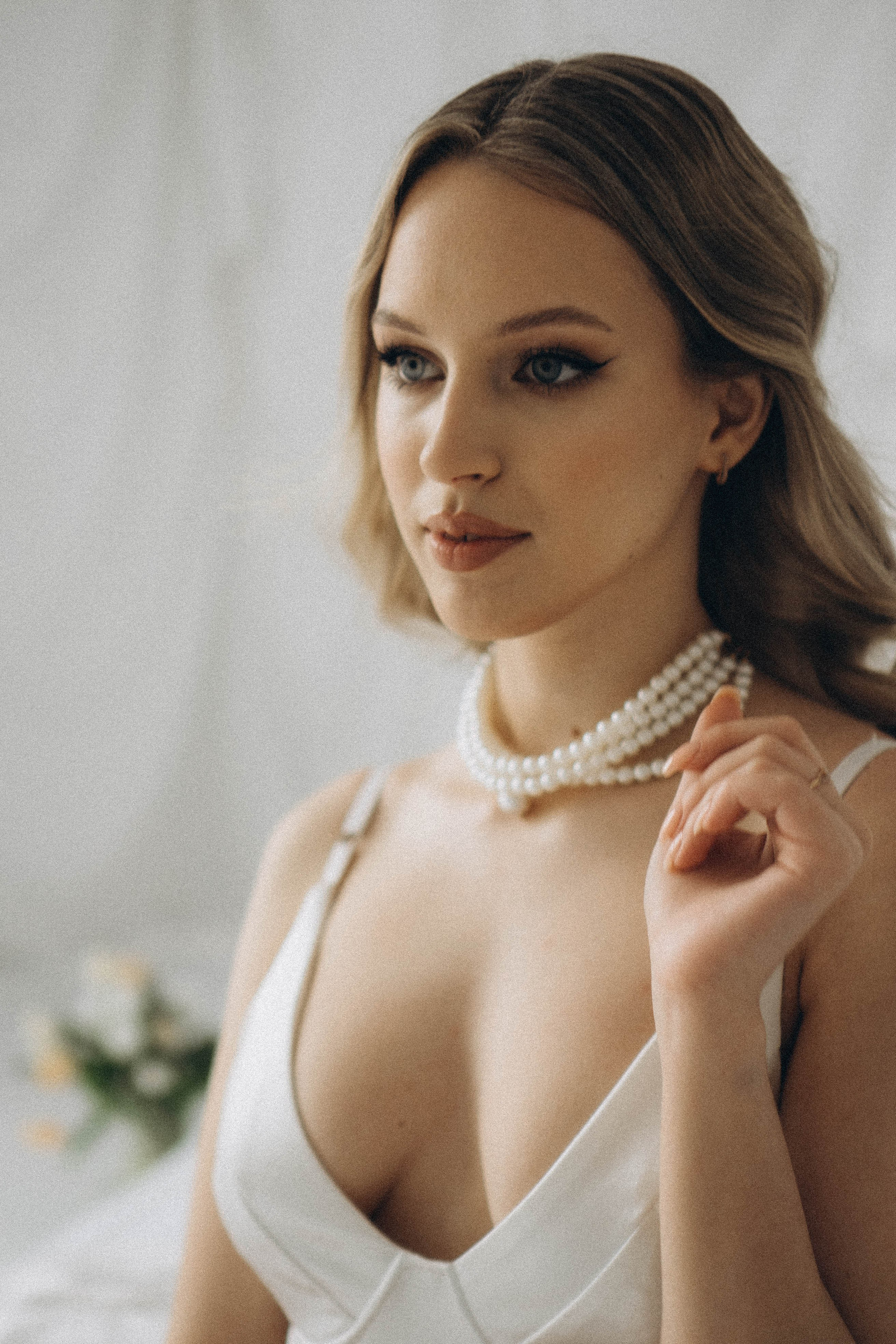 Весенняя. Профессиональный фотограф, Санкт-Петербург — Виктория Богомолова