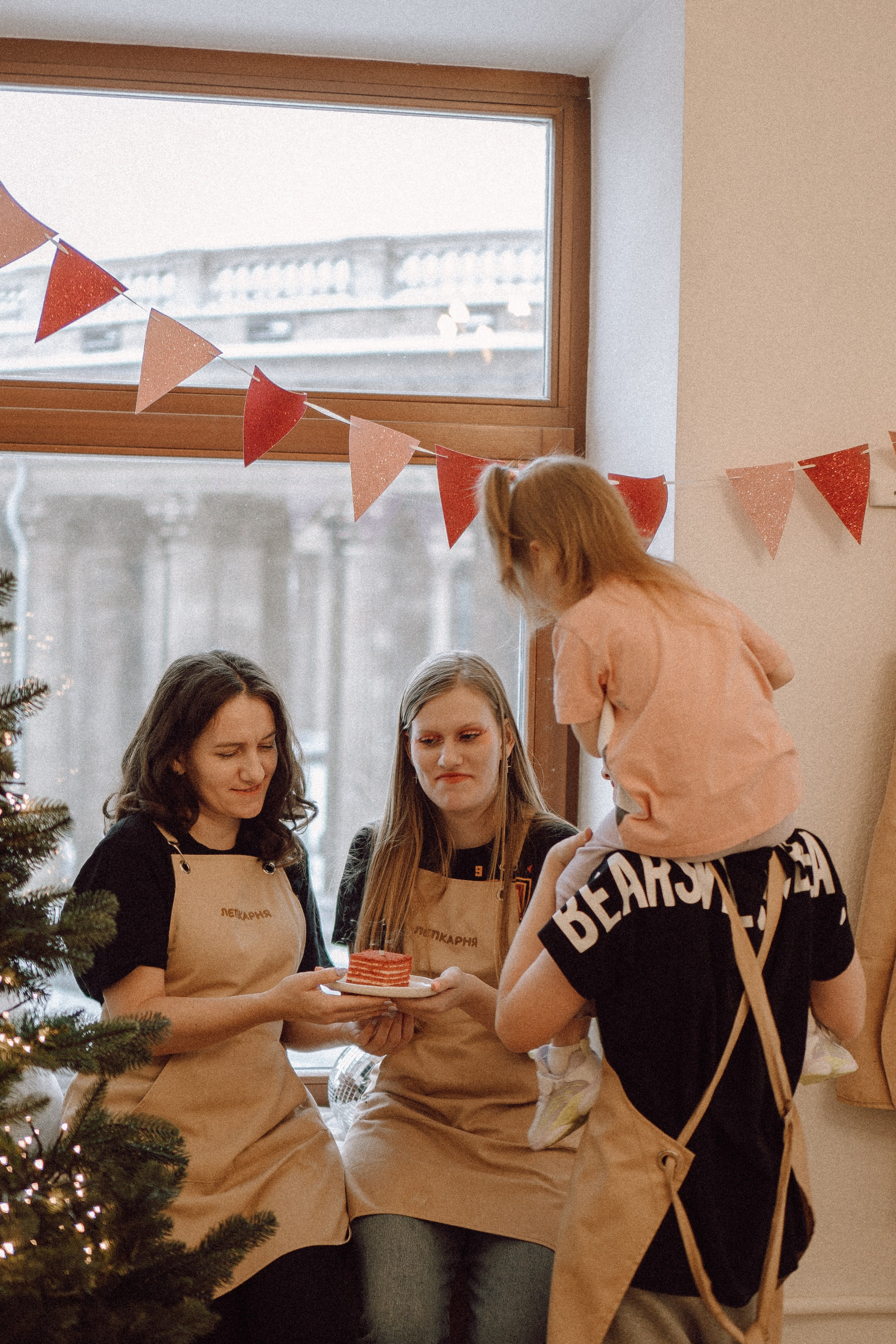 Студия лепки. Профессиональный фотограф, Санкт-Петербург — Виктория Богомолова