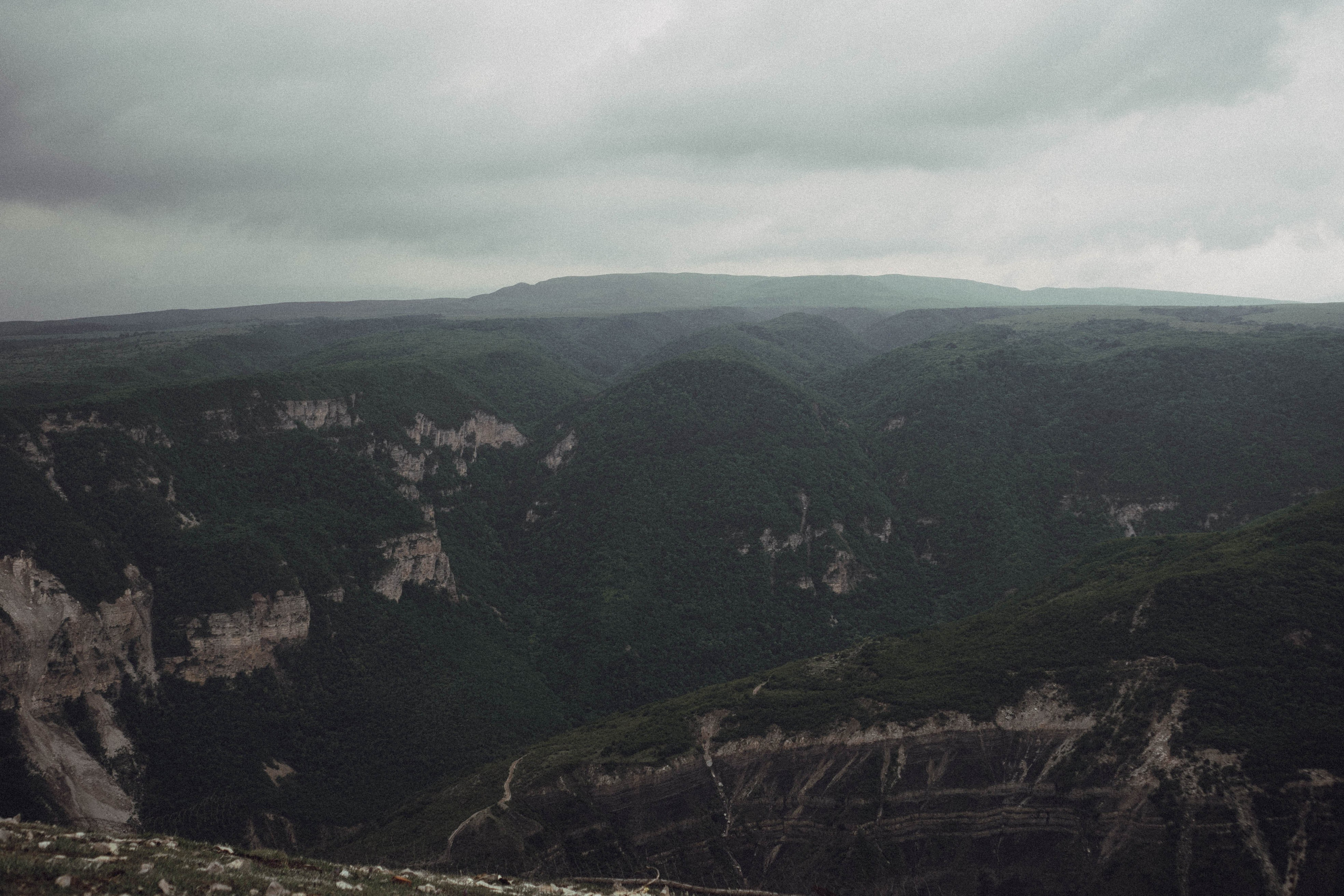 Кавказ. Профессиональный фотограф, Санкт-Петербург — Виктория Богомолова