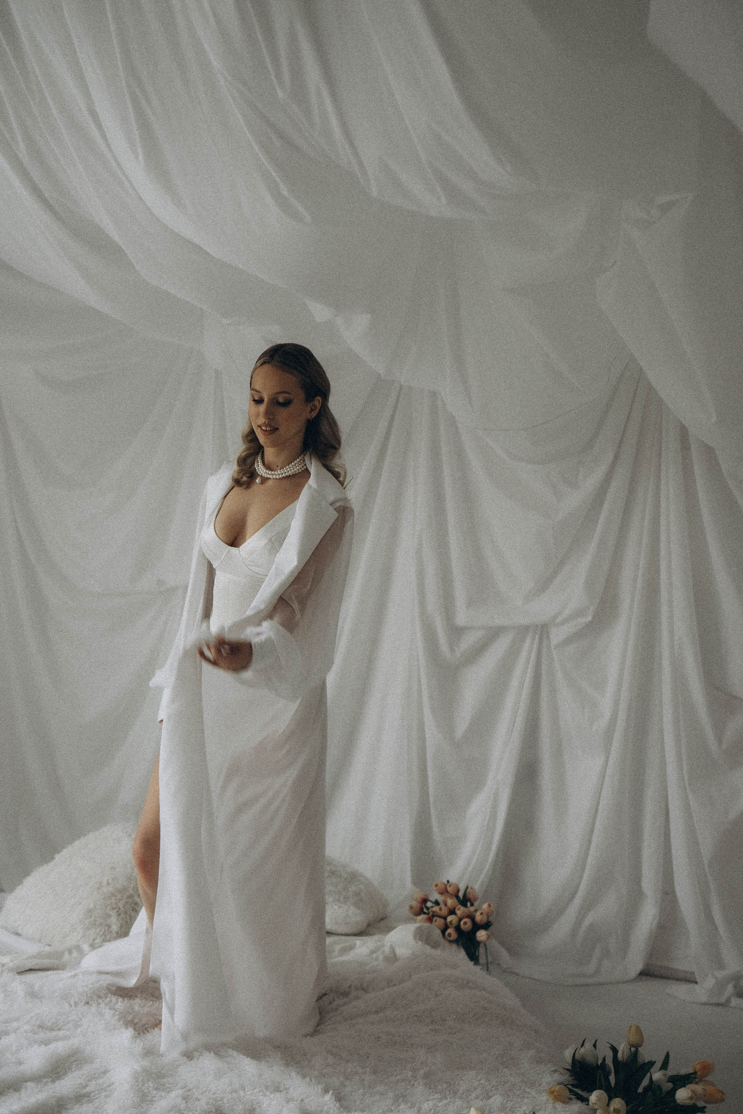 Весенняя. Профессиональный фотограф, Санкт-Петербург — Виктория Богомолова