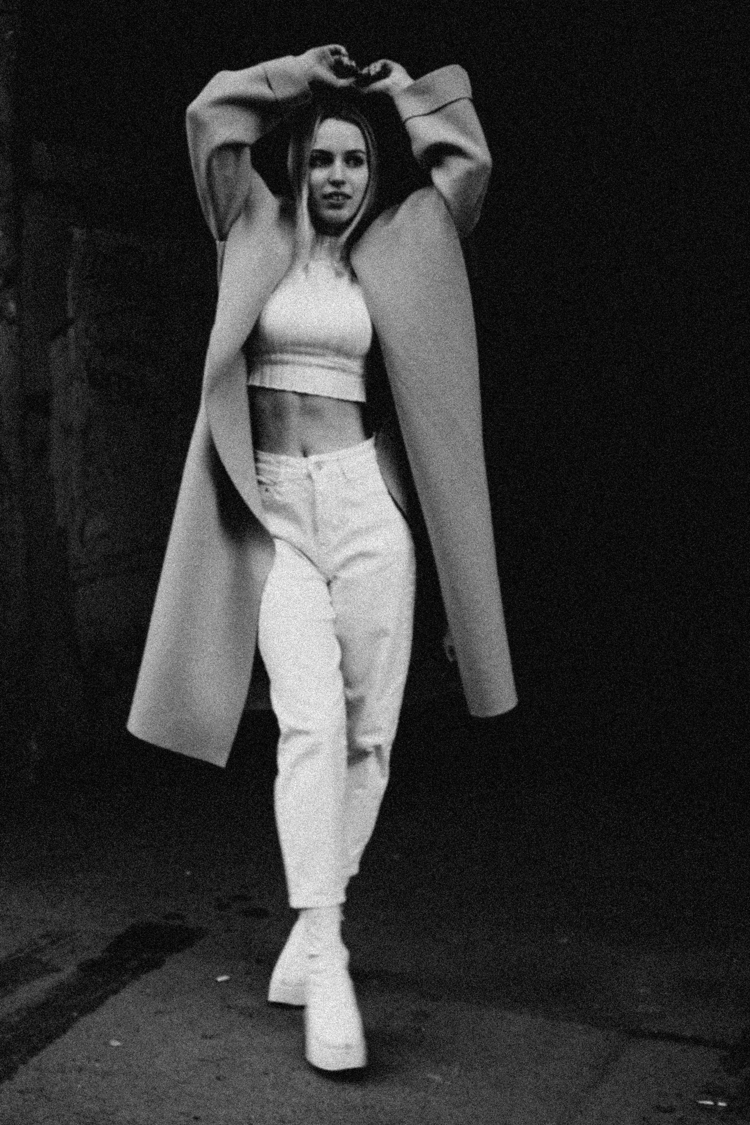 На закате. Профессиональный фотограф, Санкт-Петербург — Виктория Богомолова