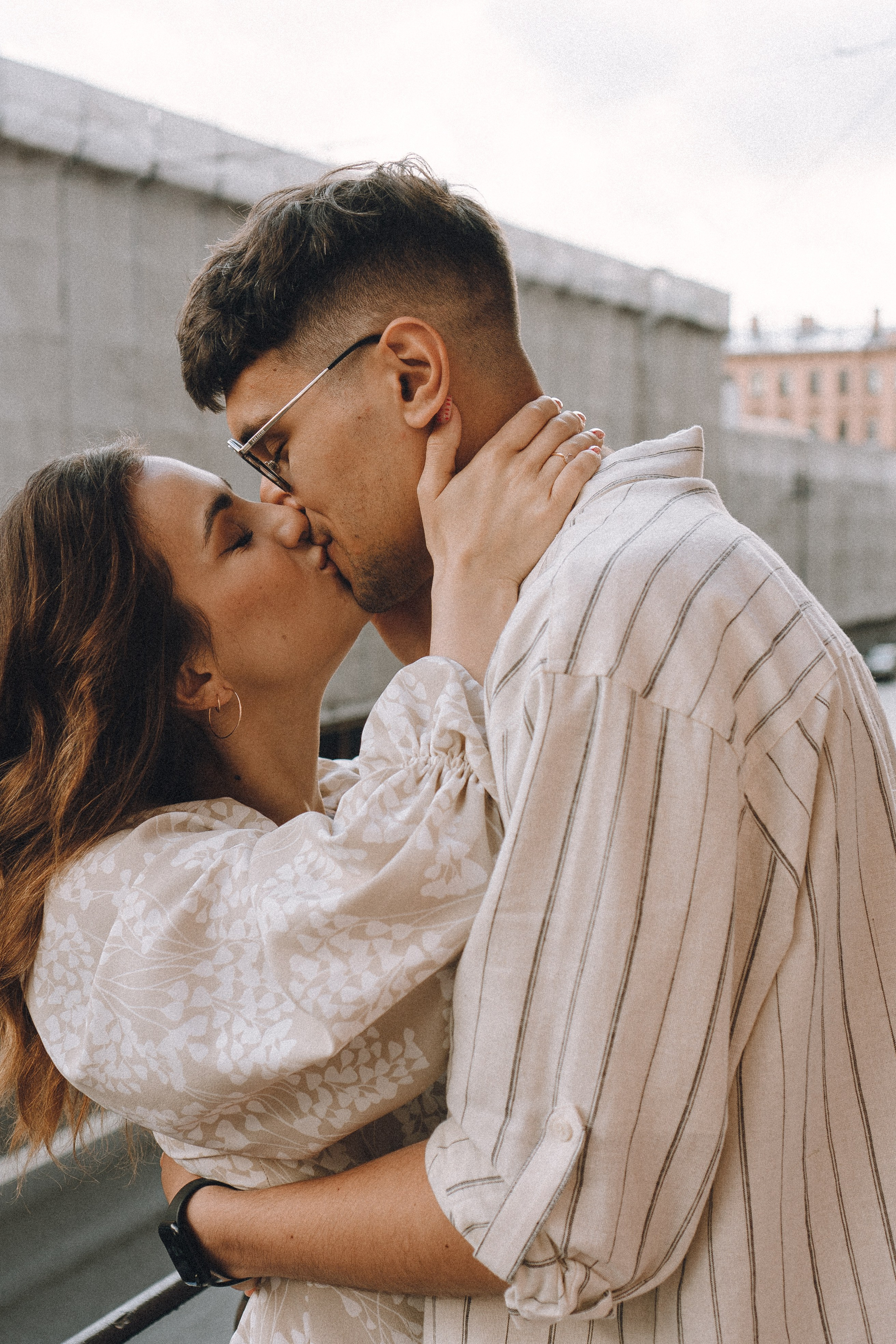 ЛЮБОВЬ В ИЮНЕ. Профессиональный фотограф, Санкт-Петербург — Виктория Богомолова