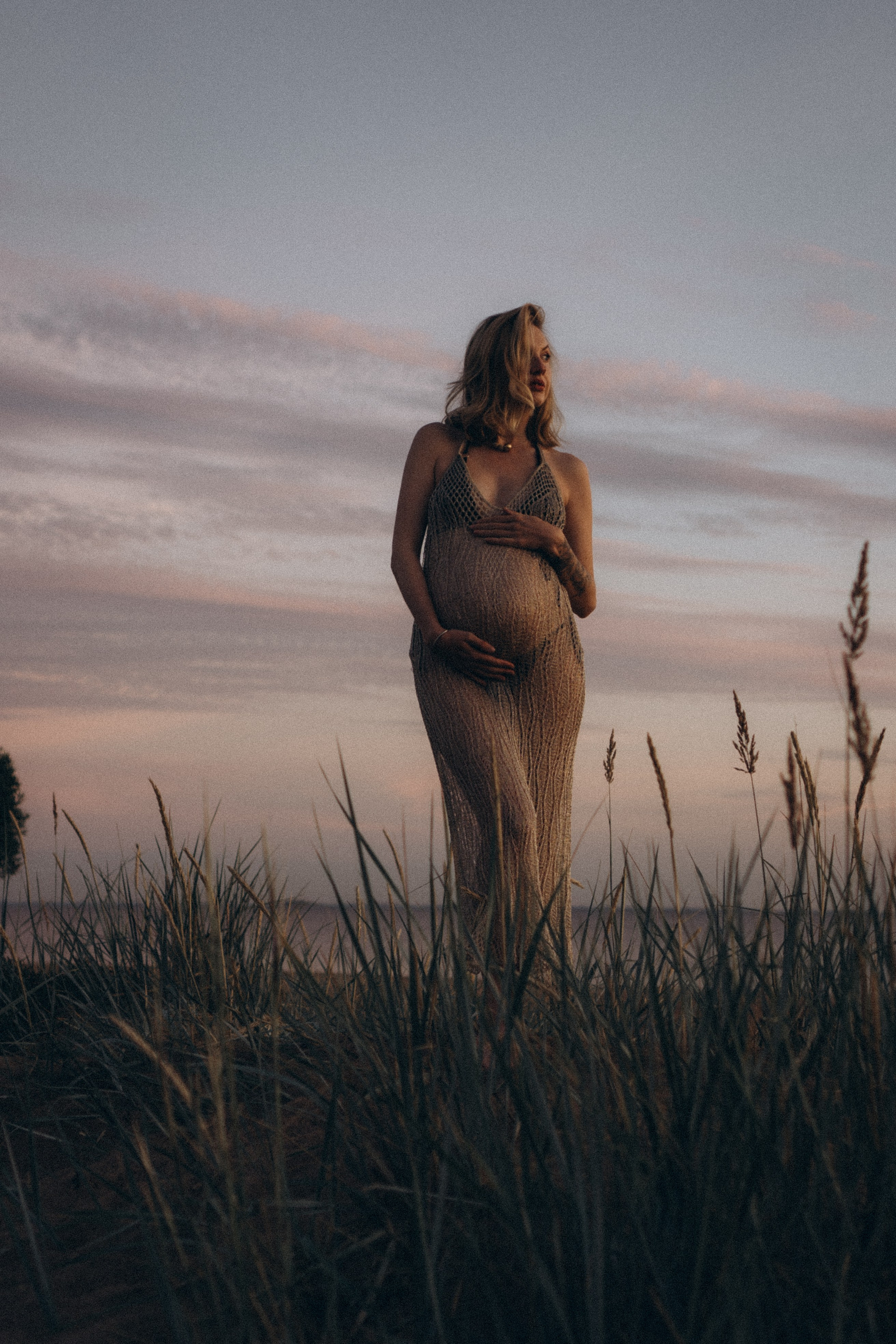 В ОЖИДАНИИ. Профессиональный фотограф, Санкт-Петербург — Виктория Богомолова
